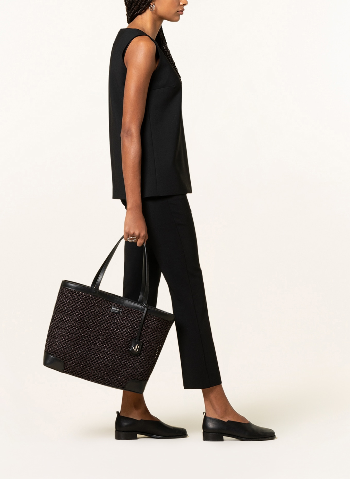 JIMMY CHOO Shopper NINE2FIVE