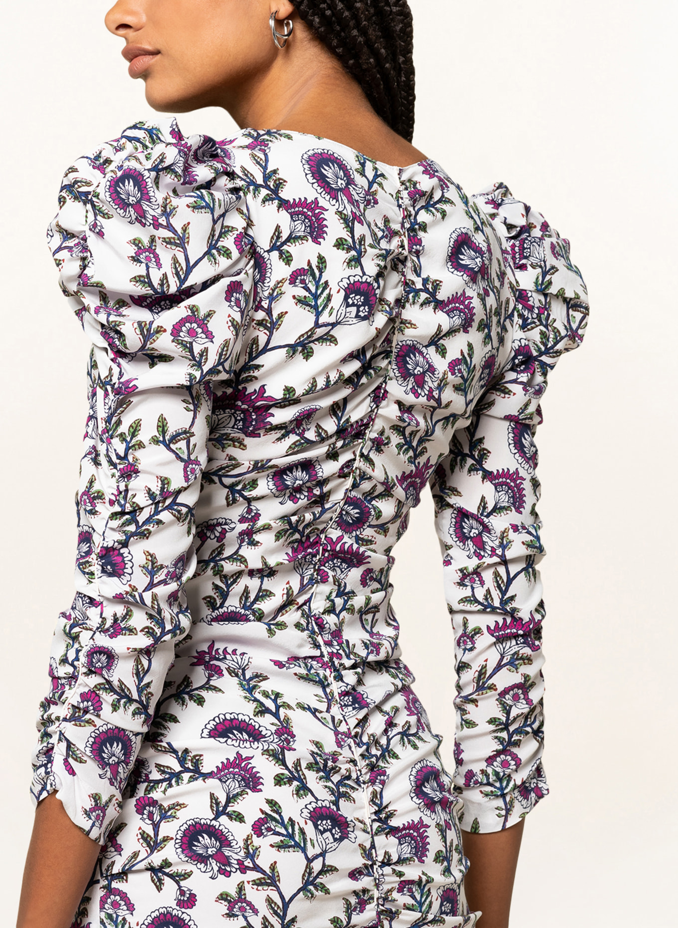 Isabel marant lilia dress outlet