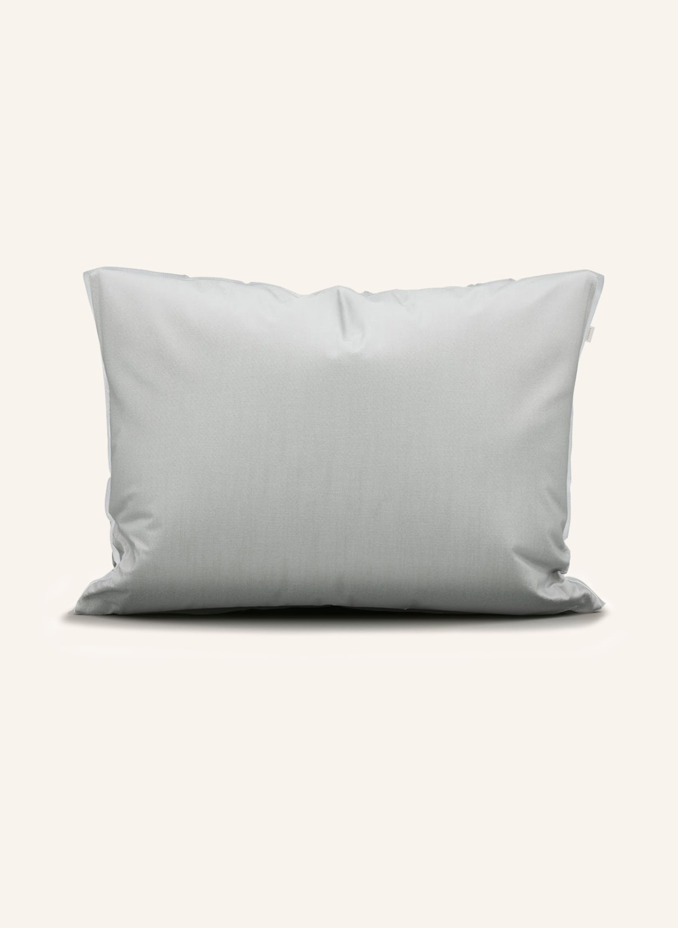 ESSENZA Bettwäsche MINTE: HELLGRAU