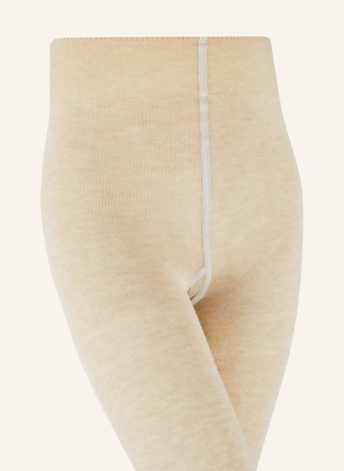 FALKE Strumpfhose FAMILY: 4650 SAND MEL.