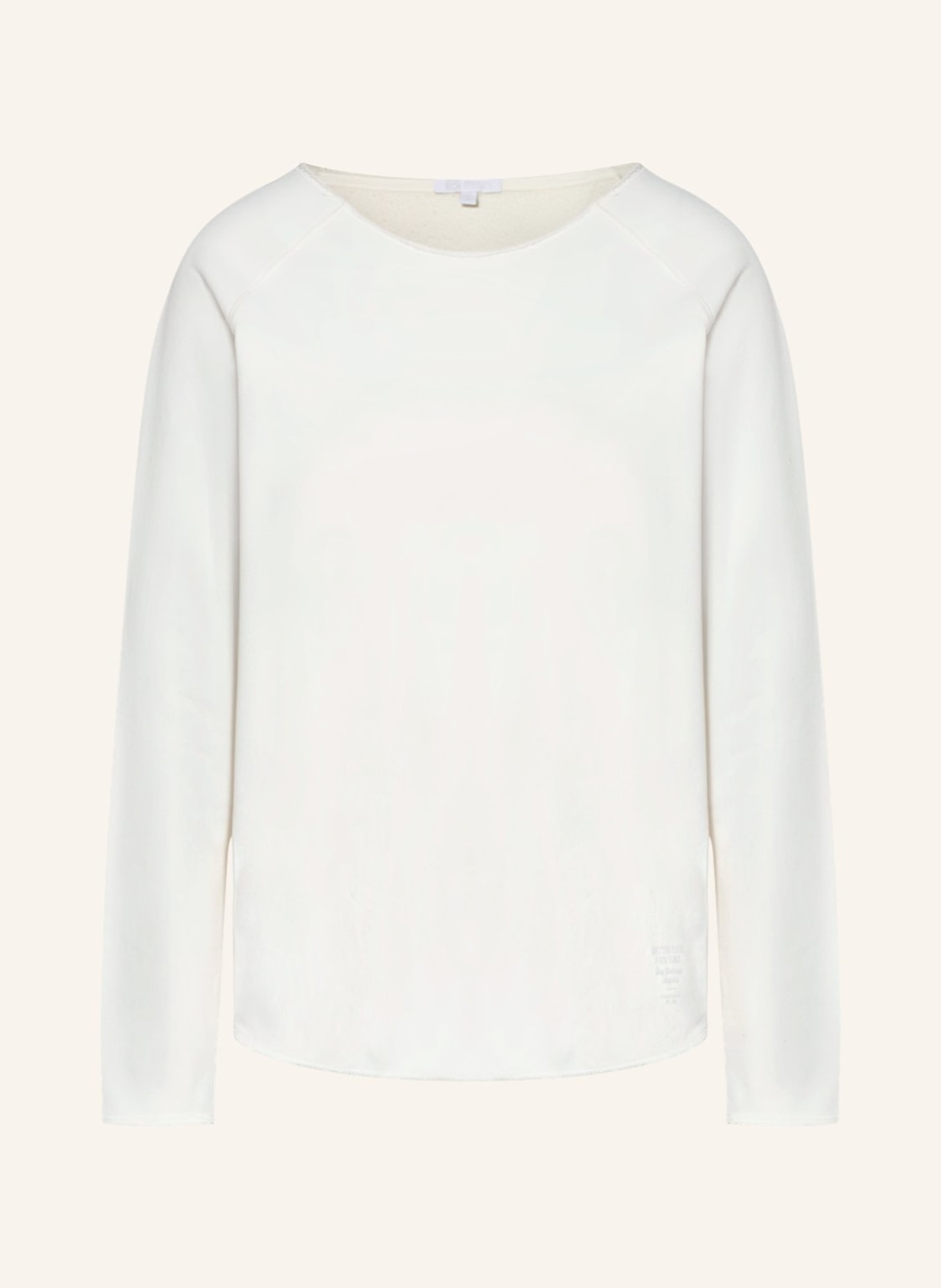 BETTER RICH Sweatshirt, Farbe: ECRU (Bild 1)