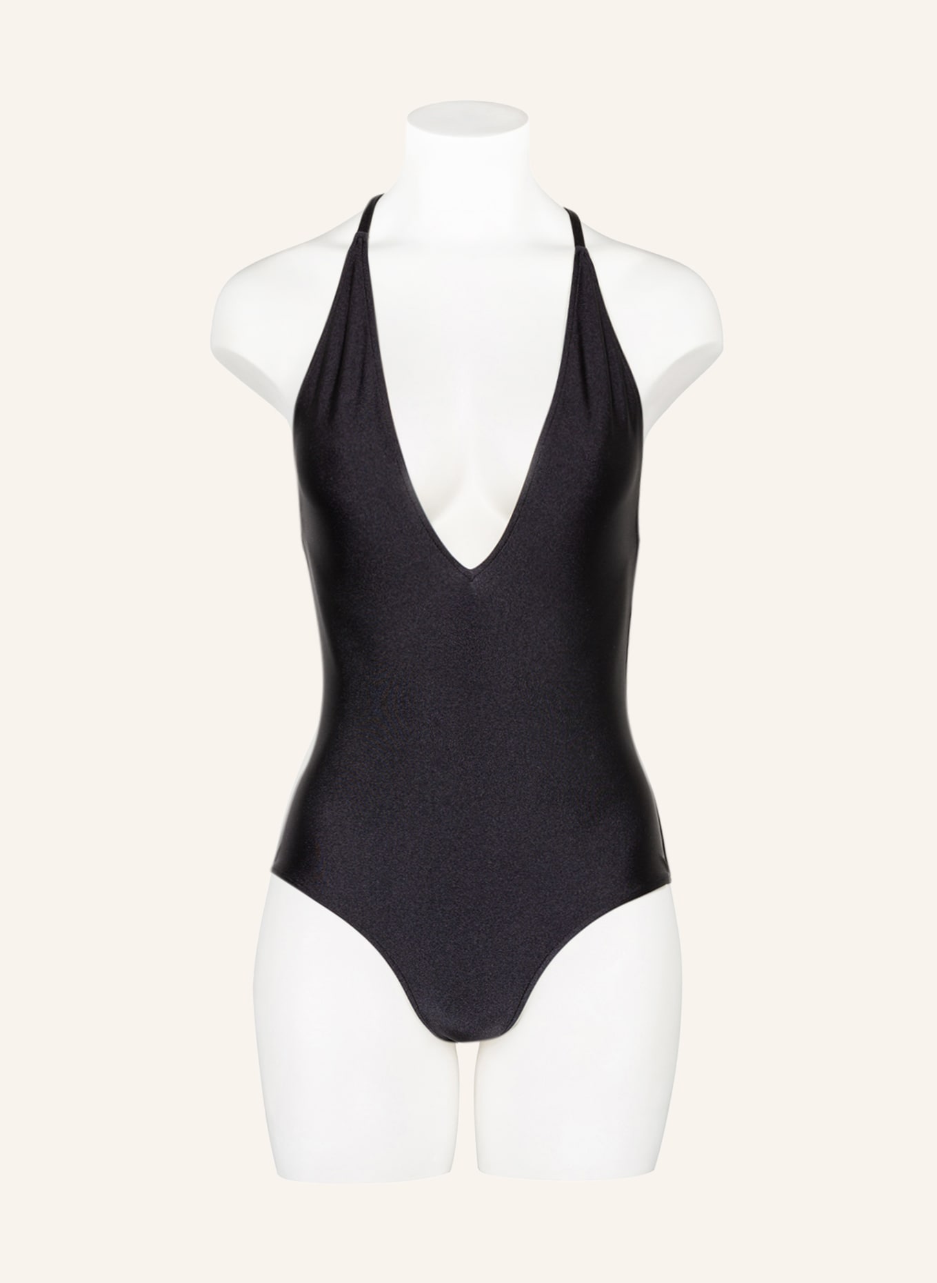 GUCCI Swimsuit, Color: BLACK (Image 3)