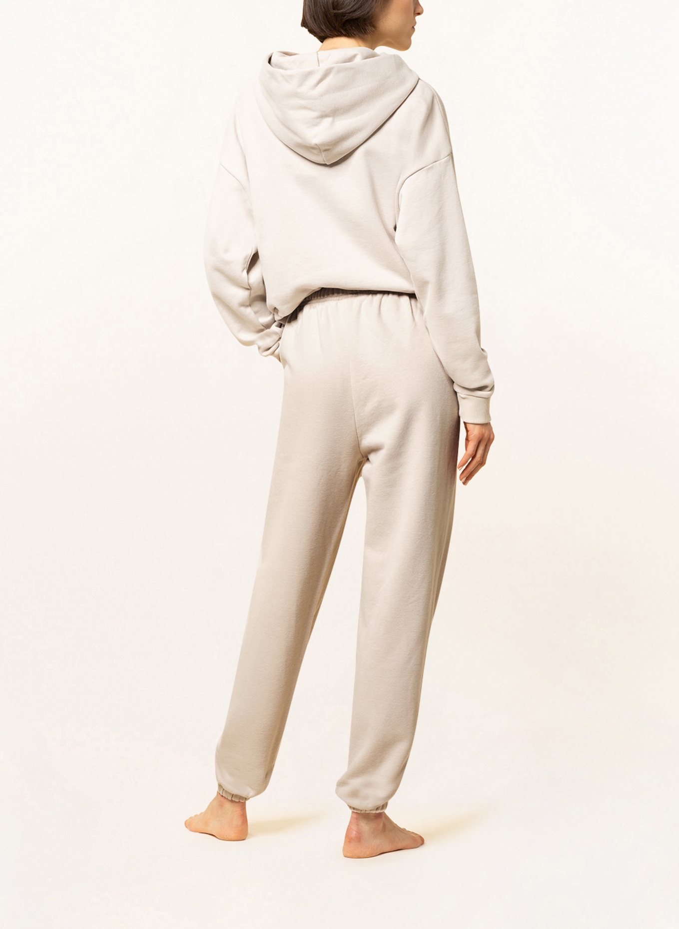 CATWALK JUNKIE Lounge-Hose EASY GOING: BEIGE