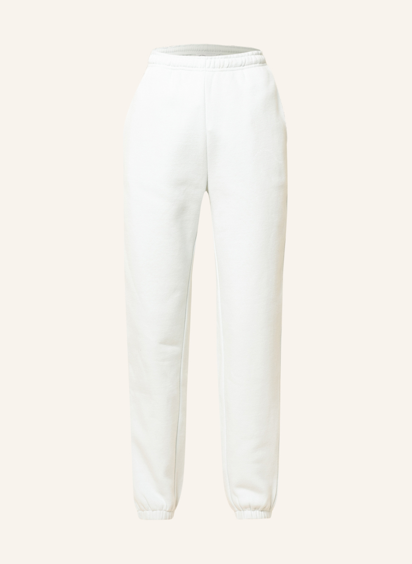CATWALK JUNKIE Lounge pants EASY GOING: LIGHT BLUE