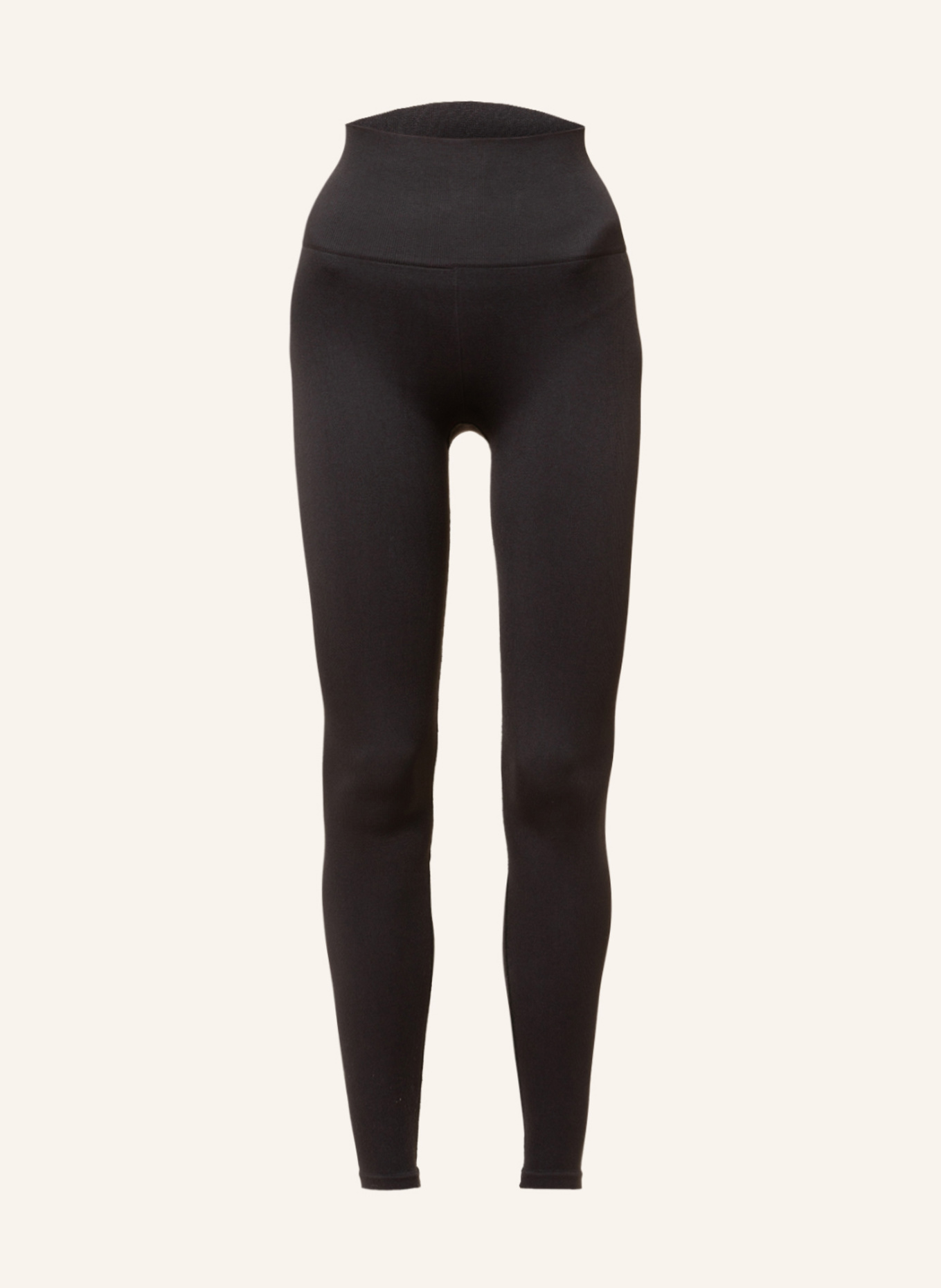 CATWALK JUNKIE Lounge-Leggings BODY POSITIVITY: DUNKELGRAU
