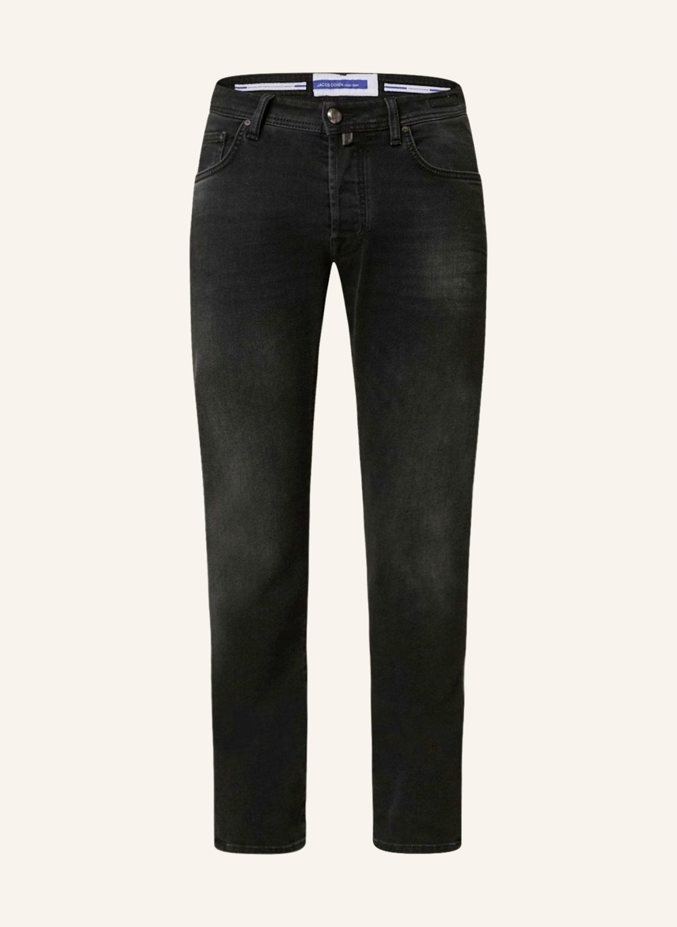 JACOB COHEN Jeans BARD Slim Fit , Farbe: 029D Black (Bild 1)