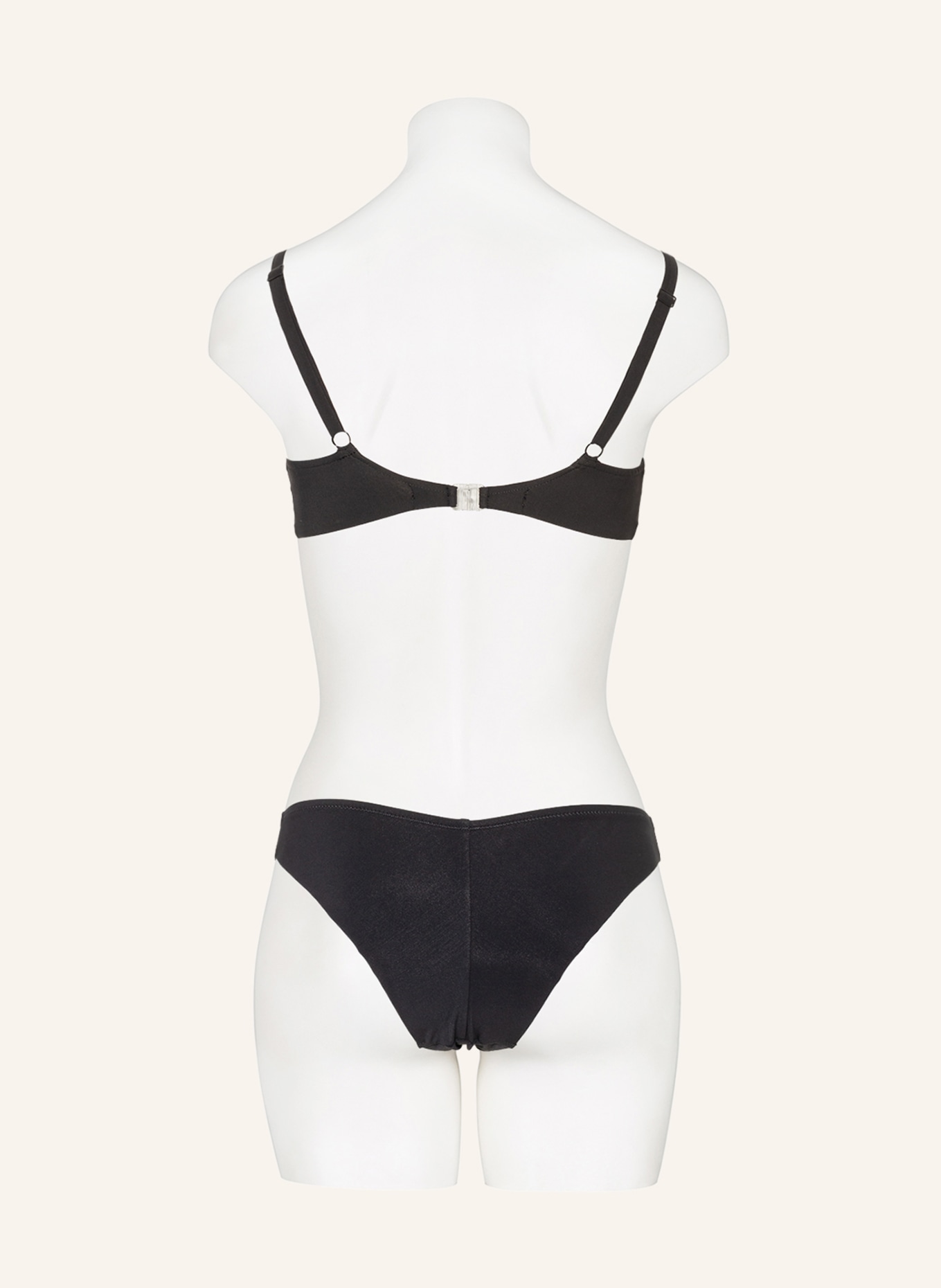Passionata Bikini bottoms ENEA, Color: BLACK (Image 3)