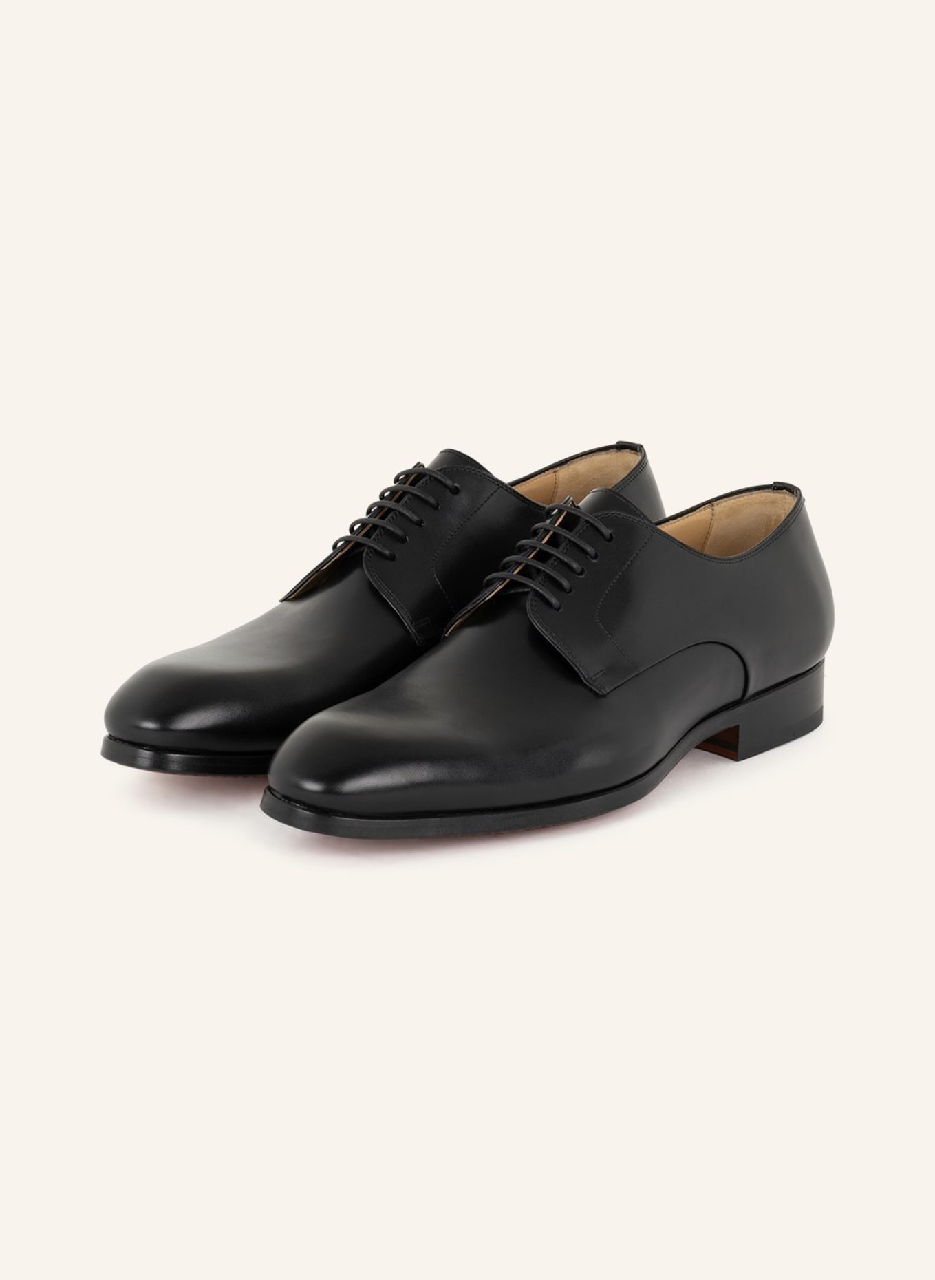 MAGNANNI Lace-up shoes ANDROS, Color: BLACK (Image 1)