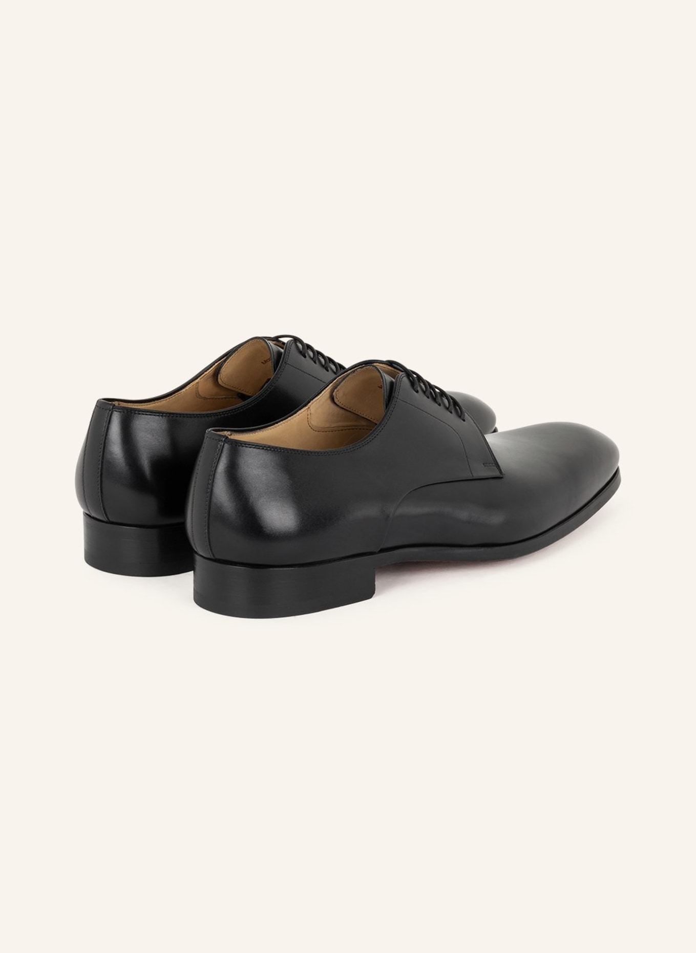 MAGNANNI Lace-up shoes ANDROS, Color: BLACK (Image 2)