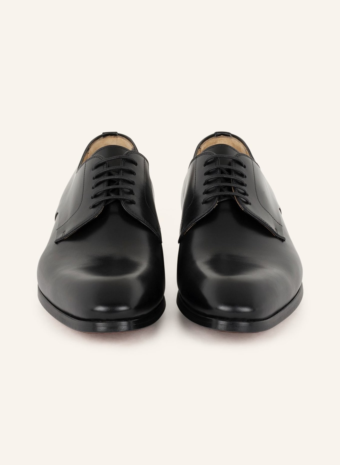 MAGNANNI Lace-up shoes ANDROS, Color: BLACK (Image 3)