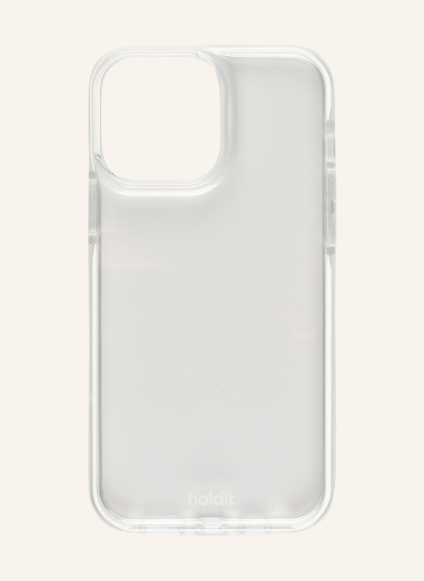 holdit Smartphone case, Color: WHITE (Image 1)