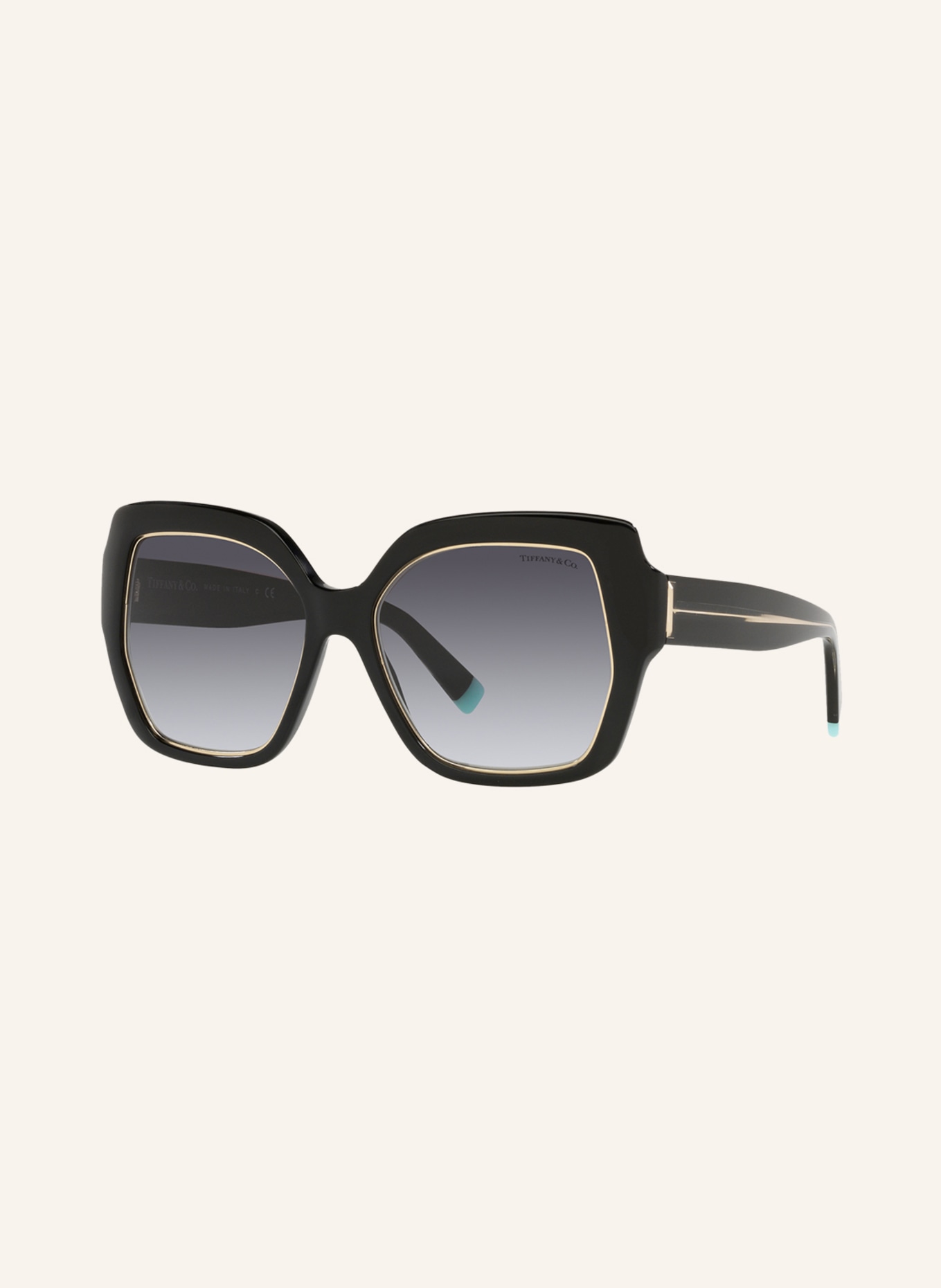 Women's Tiffany & Co. Aviator Sunglasses | Nordstrom