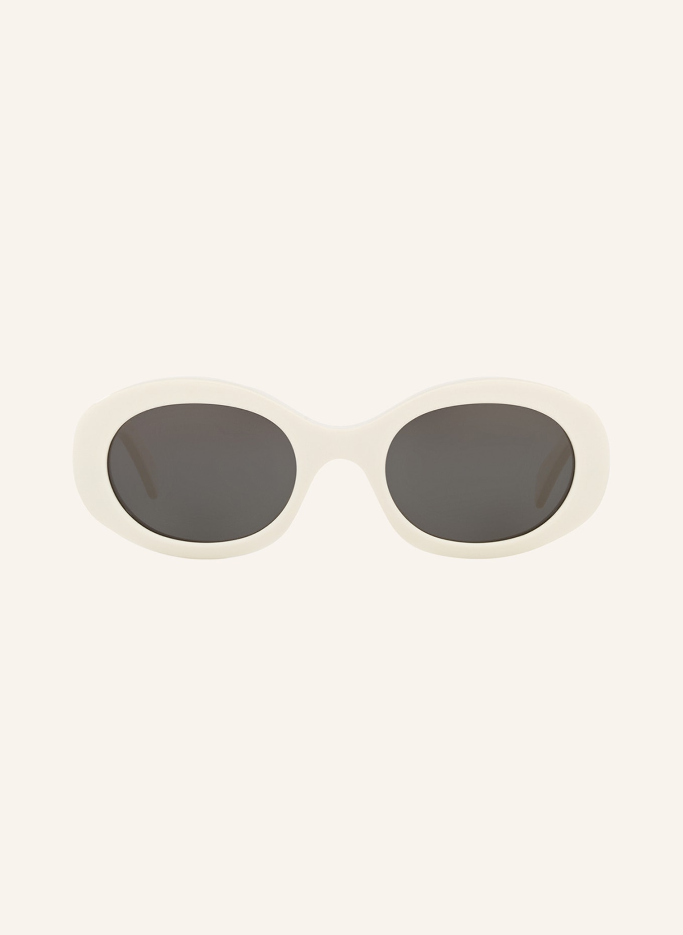 CELINE Sunglasses CL000312, Color: WHITE/GRAY (Image 2)