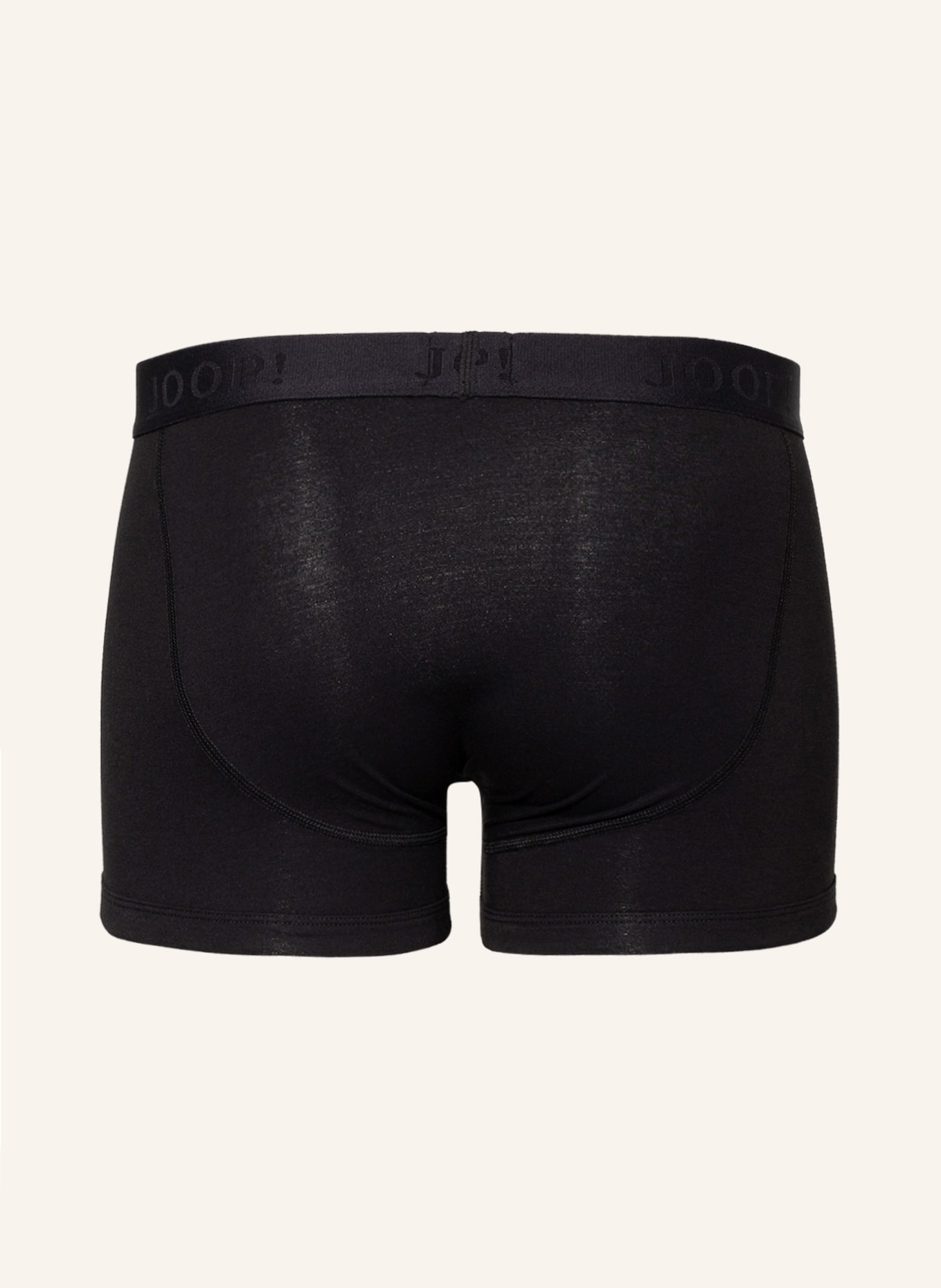 JOOP! 2-pack boxer shorts, Color: BLACK (Image 2)