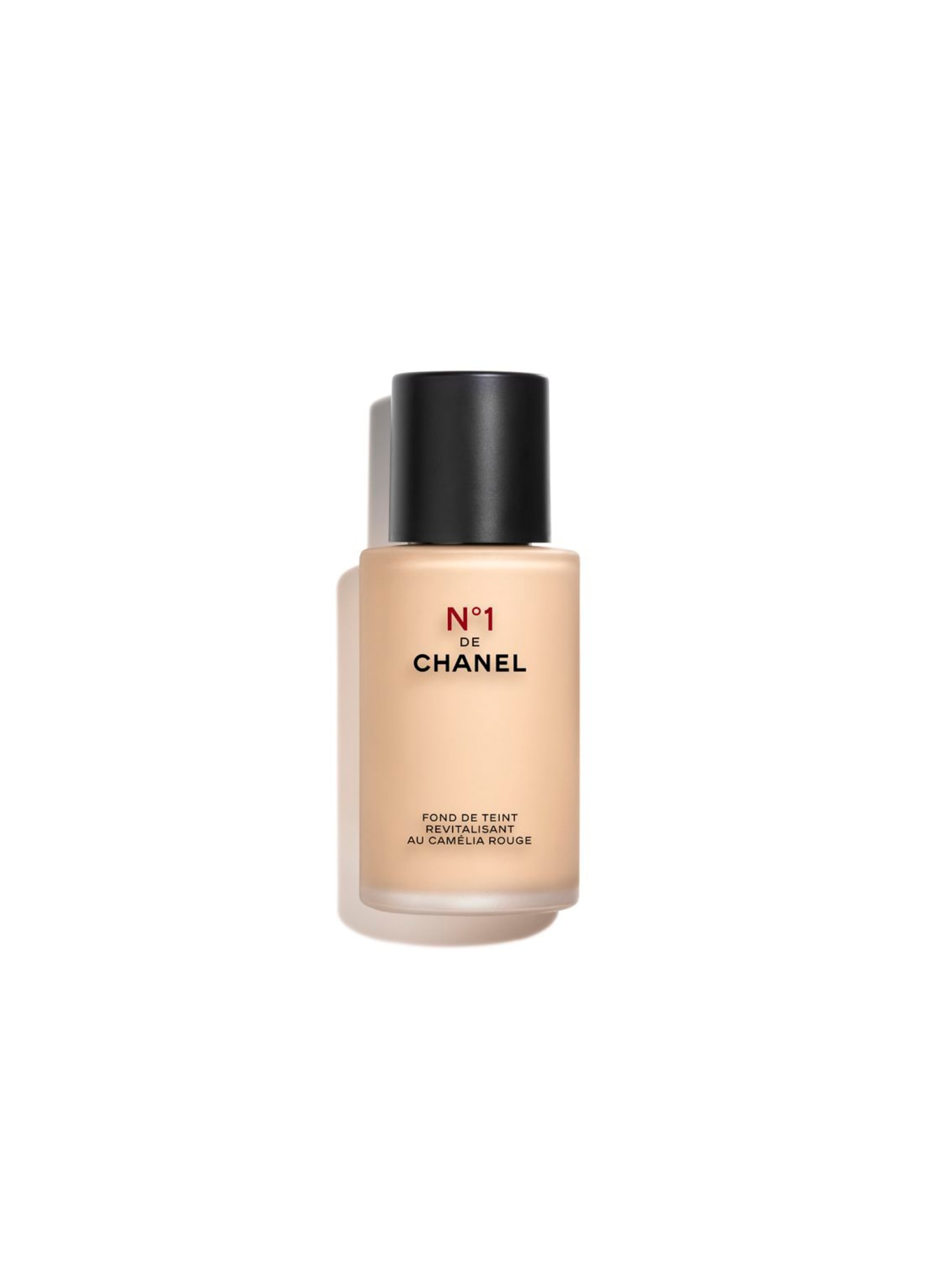 CHANEL N°1 DE CHANEL REVITALISIERENDE FOUNDATION: B20