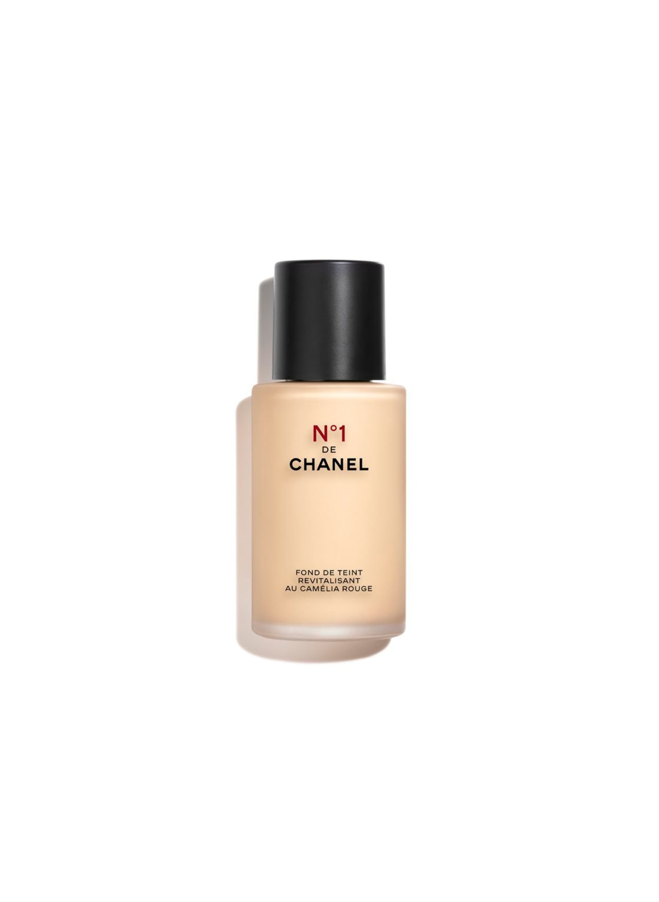 CHANEL N°1 DE CHANEL REVITALISIERENDE FOUNDATION: BD21