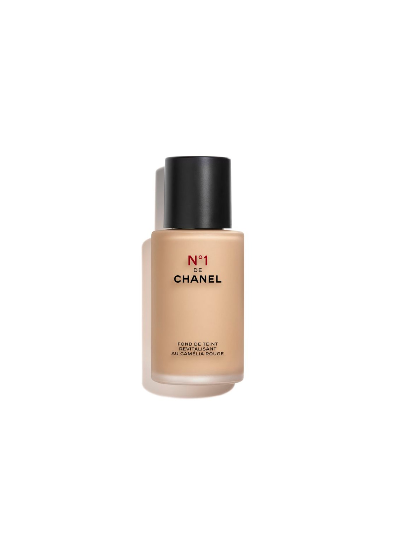 CHANEL N°1 DE CHANEL REVITALISIERENDE FOUNDATION: B40