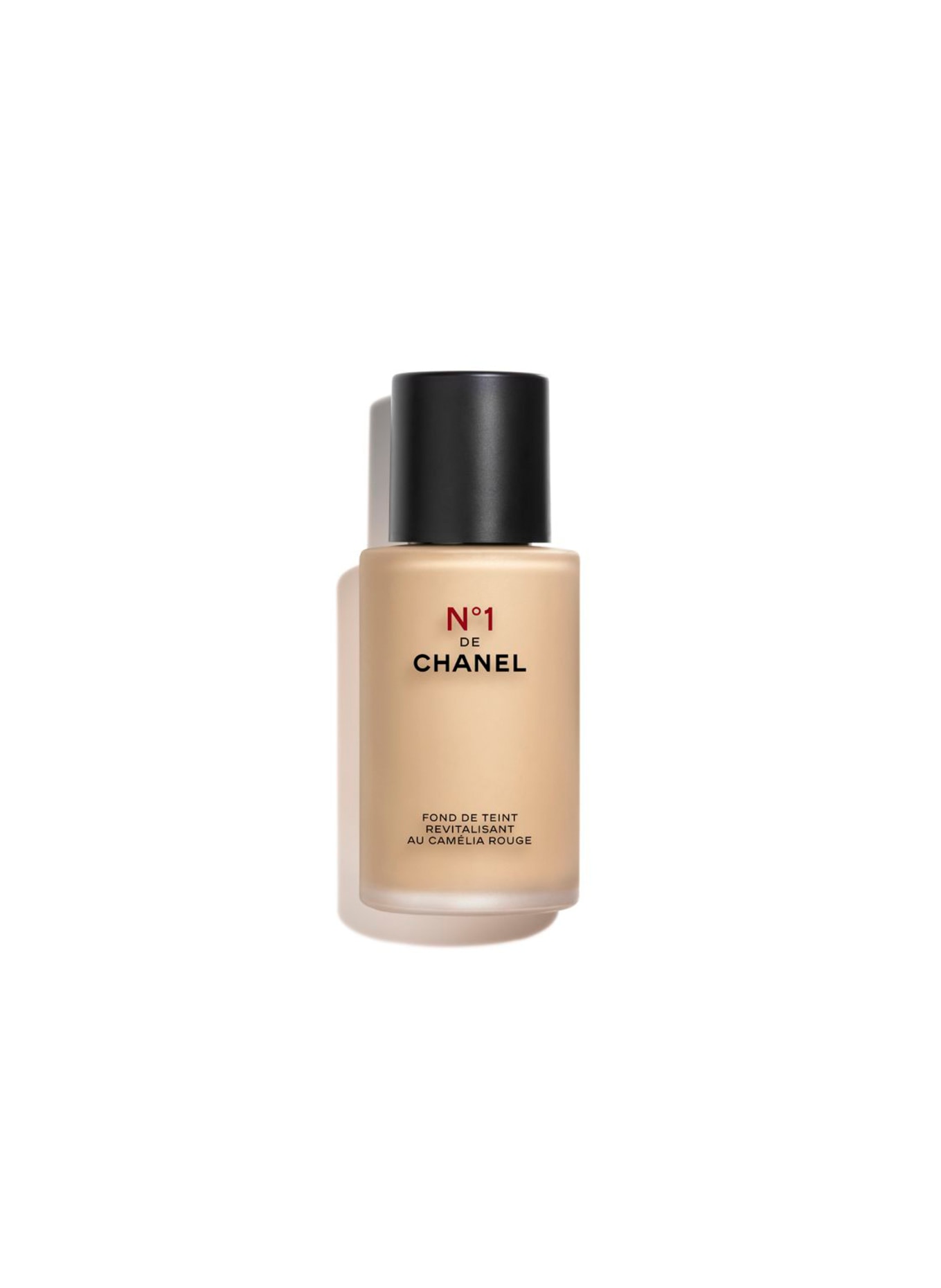 CHANEL N°1 DE CHANEL REVITALISIERENDE FOUNDATION: BD41