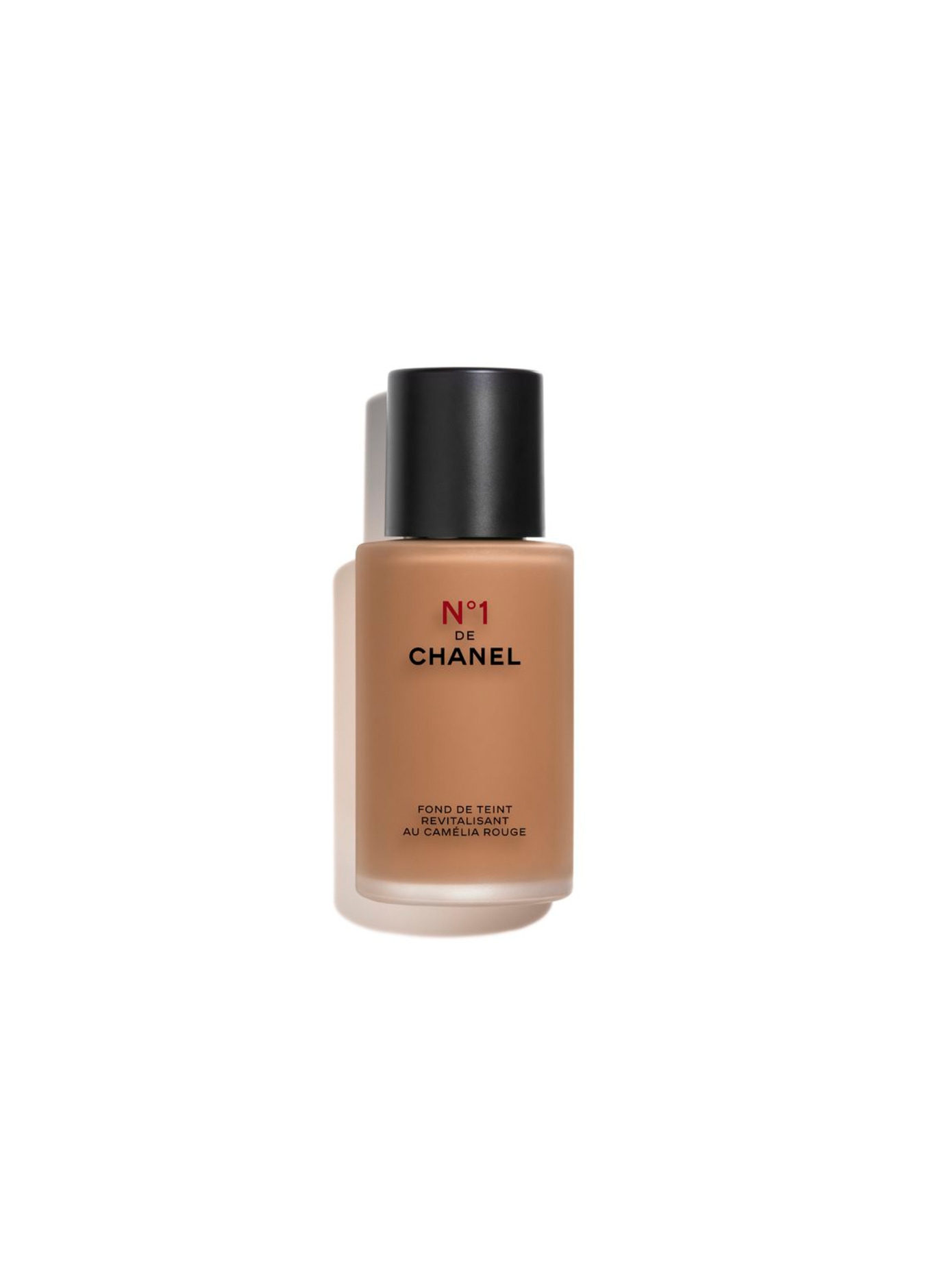 CHANEL N°1 DE CHANEL REVITALISIERENDE FOUNDATION: BR132