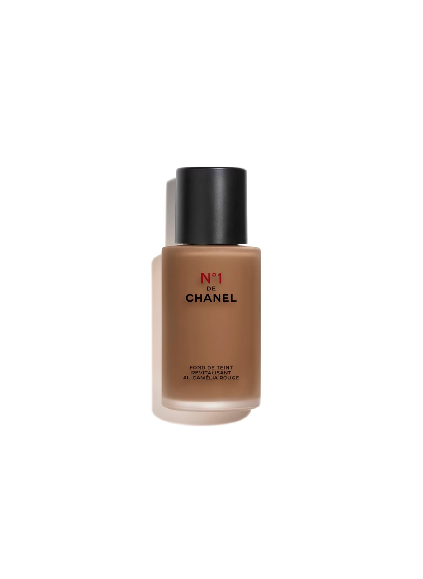 CHANEL N°1 DE CHANEL REVITALISIERENDE FOUNDATION: BR152