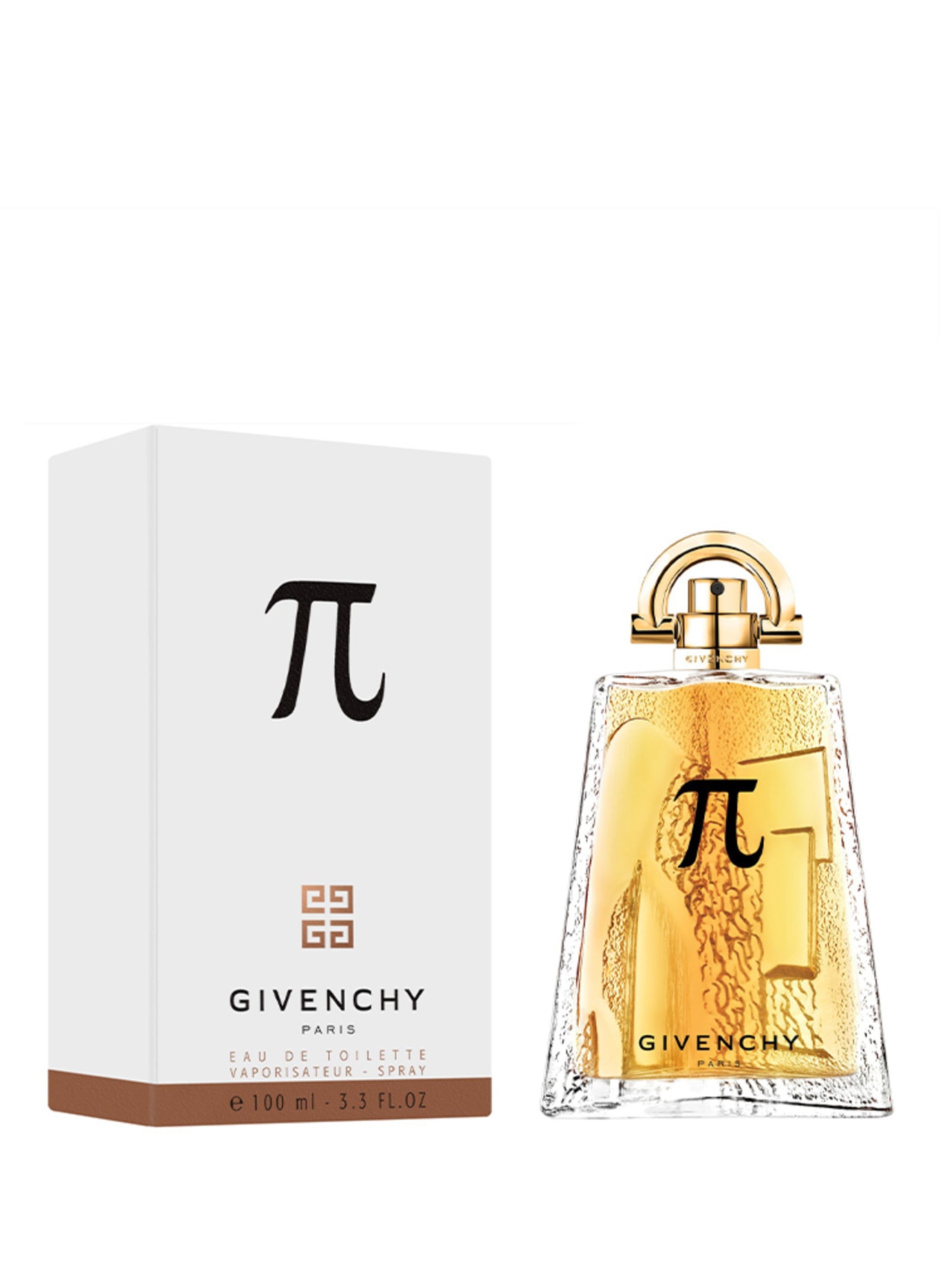 GIVENCHY PI