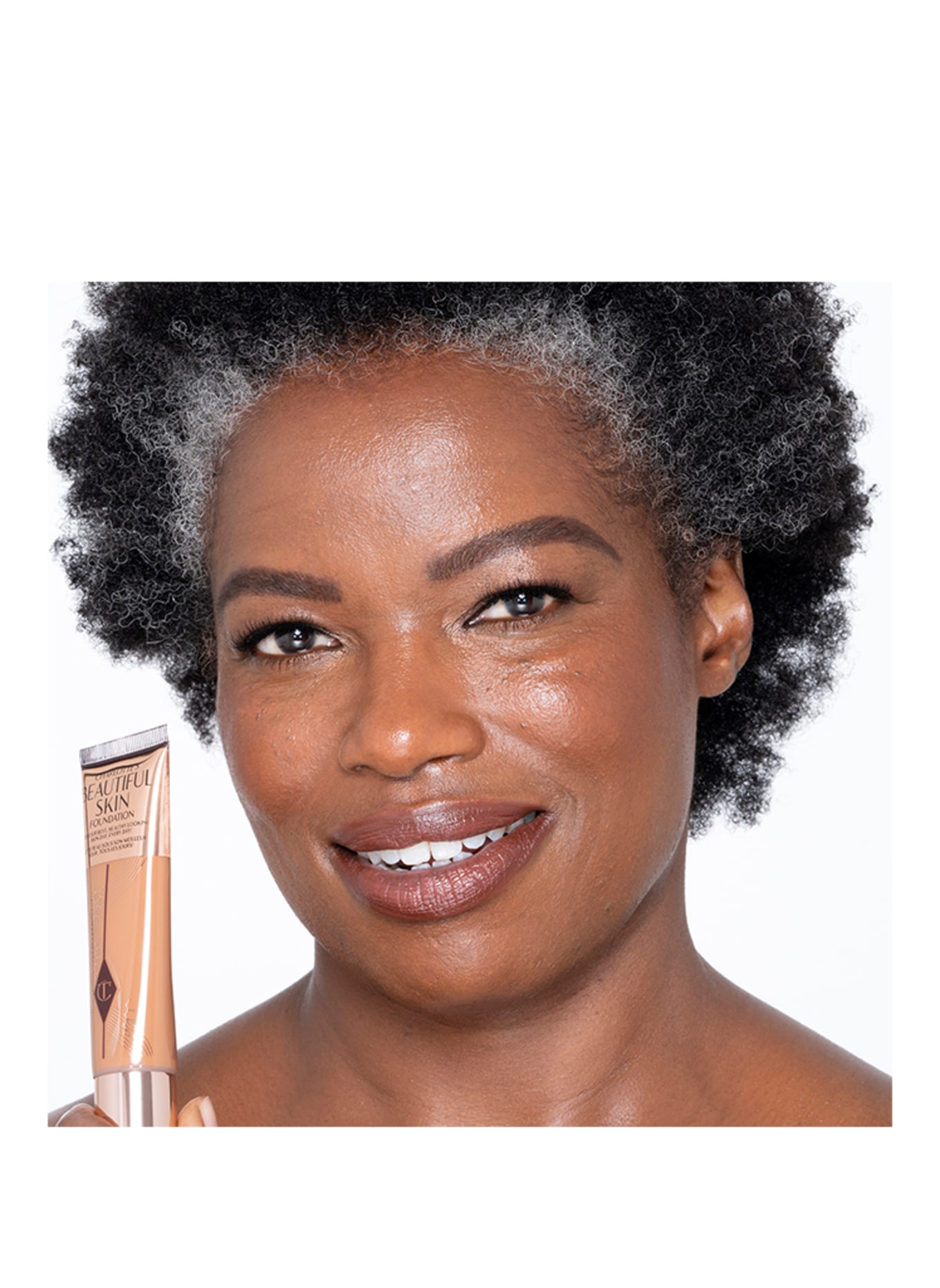 Charlotte Tilbury CHARLOTTE'S BEAUTIFUL SKIN FOUNDATION: 14 COOL
