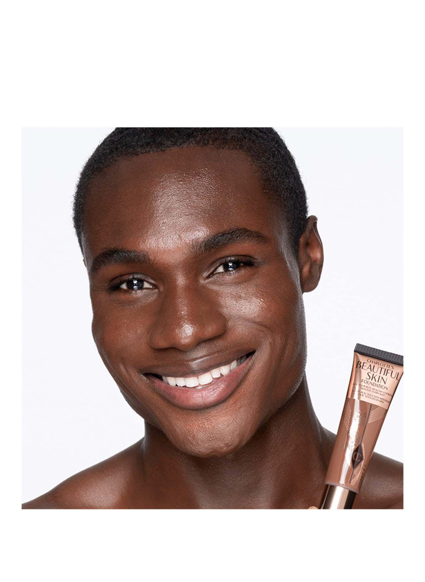 Charlotte Tilbury CHARLOTTE'S BEAUTIFUL SKIN FOUNDATION: 16 COOL