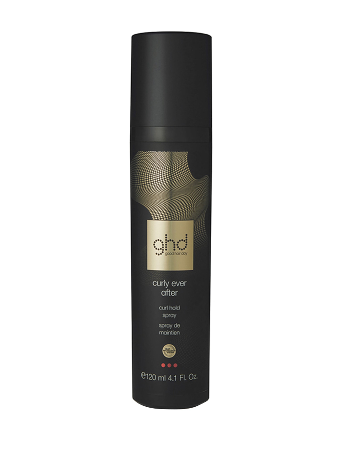 ghd CURLY EVER AFTER (Obrazek 1)