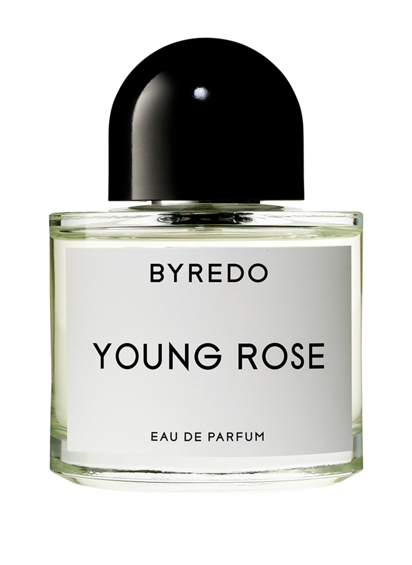 BYREDO YOUNG ROSE (Obrazek 1)