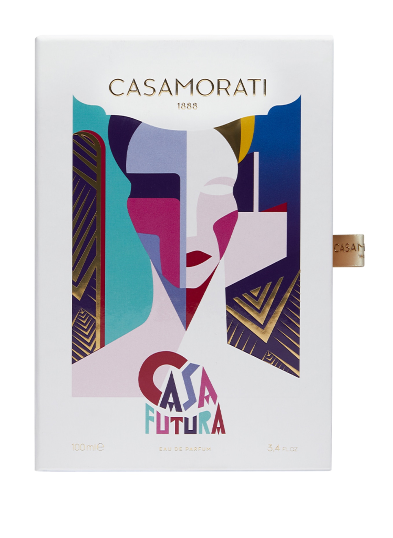 XERJOFF CASAMORATI CASA FUTURA