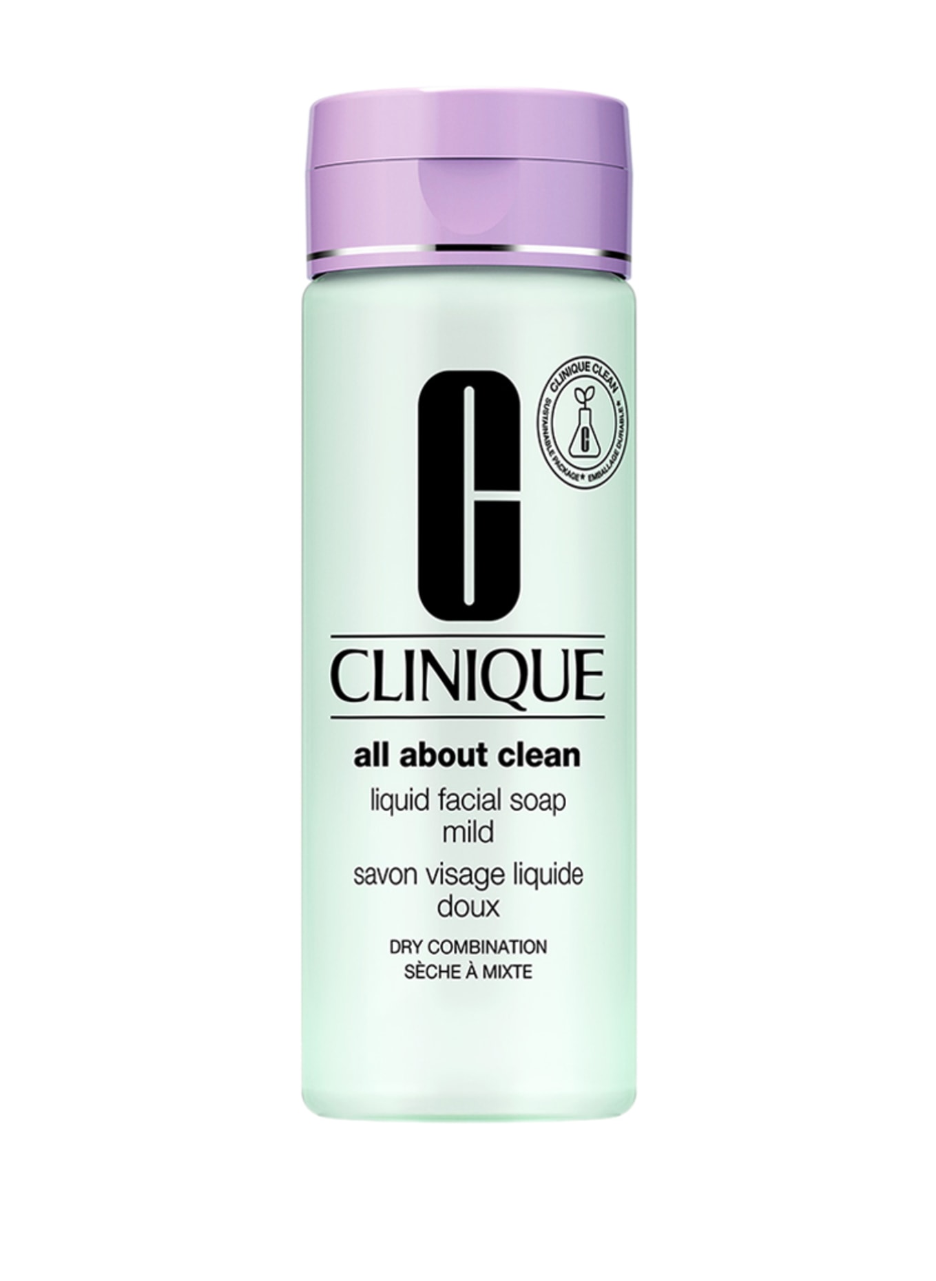 CLINIQUE ALL ABOUT CLEAN™ (Obrázek 1)