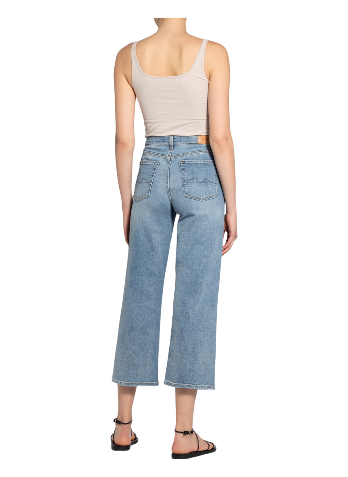 OPUS Top DAILY A: CREME