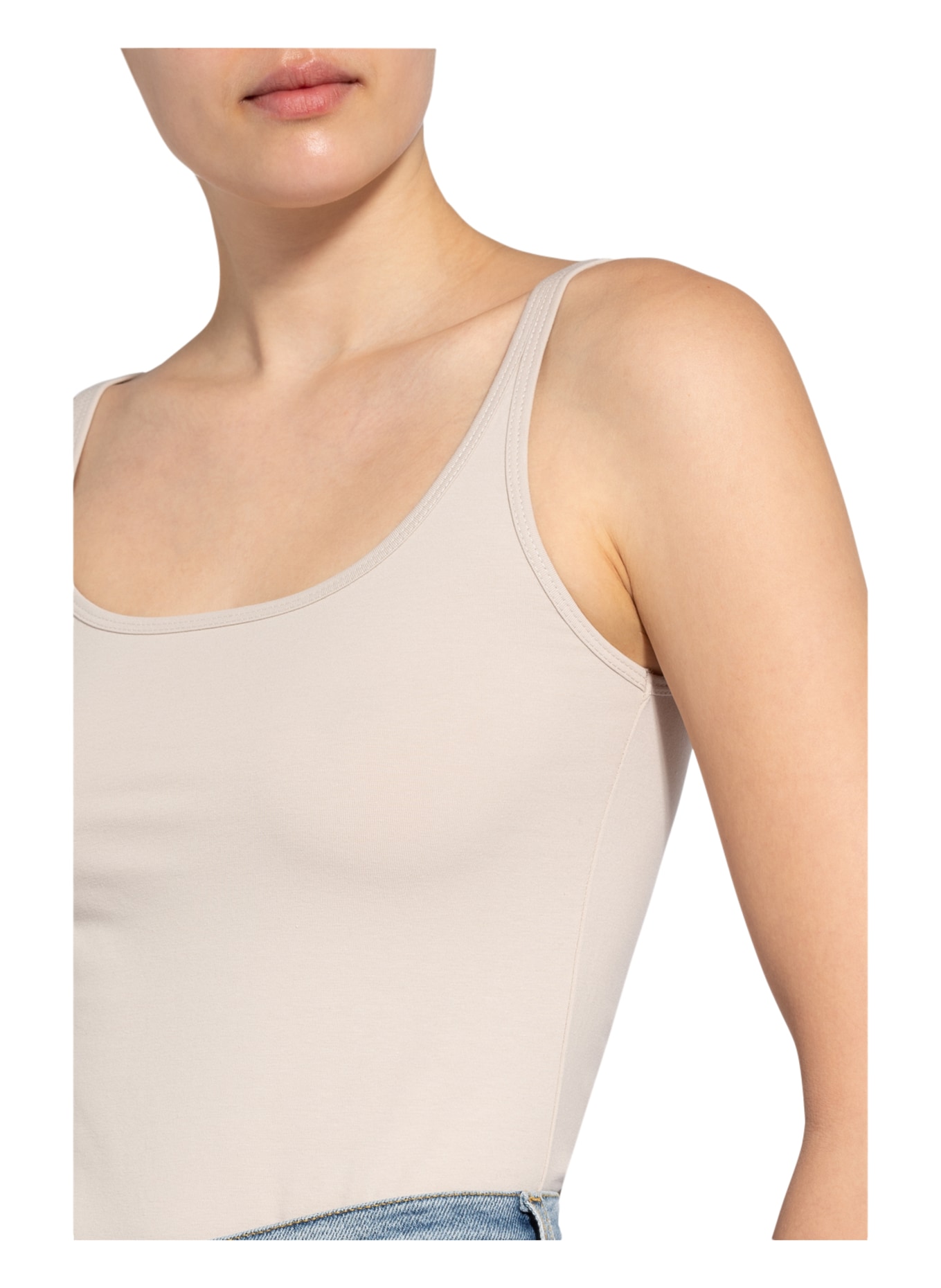 OPUS Top DAILY A: CREME