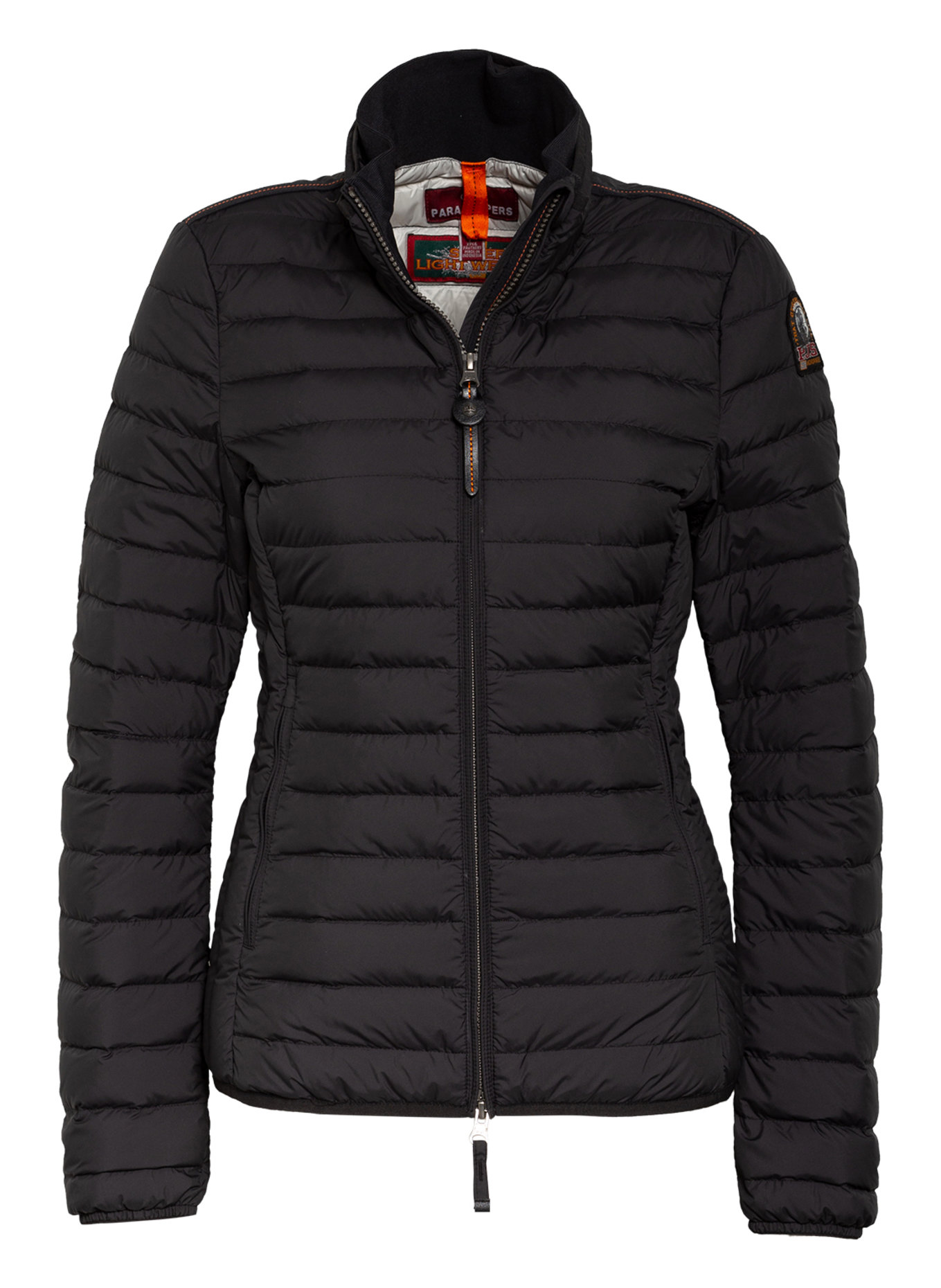 PARAJUMPERS Lightweight-Daunenjacke GEENA: SCHWARZ