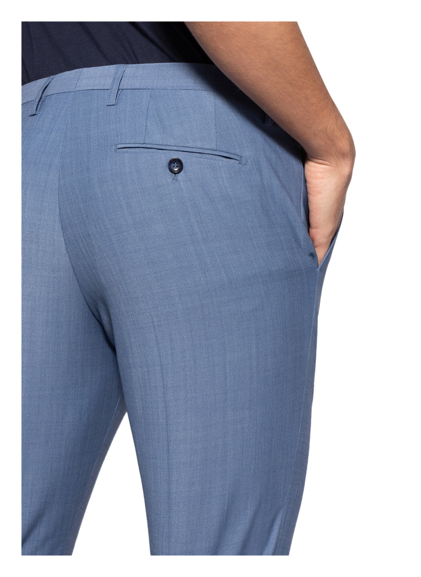 CINQUE Anzughose CIMONOPOLI Extra Slim Fit, Farbe: 66 (Bild 6)