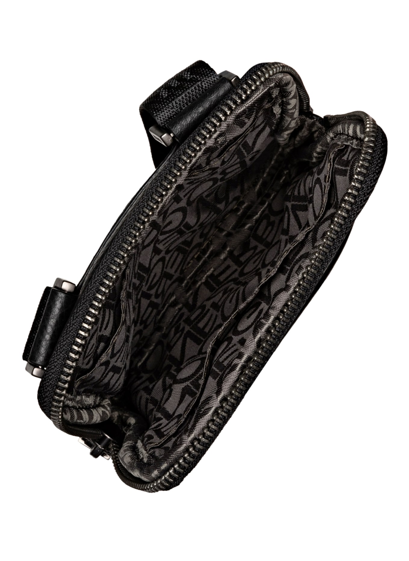 BOGNER Shoulder bag JASPER, Color: BLACK (Image 3)