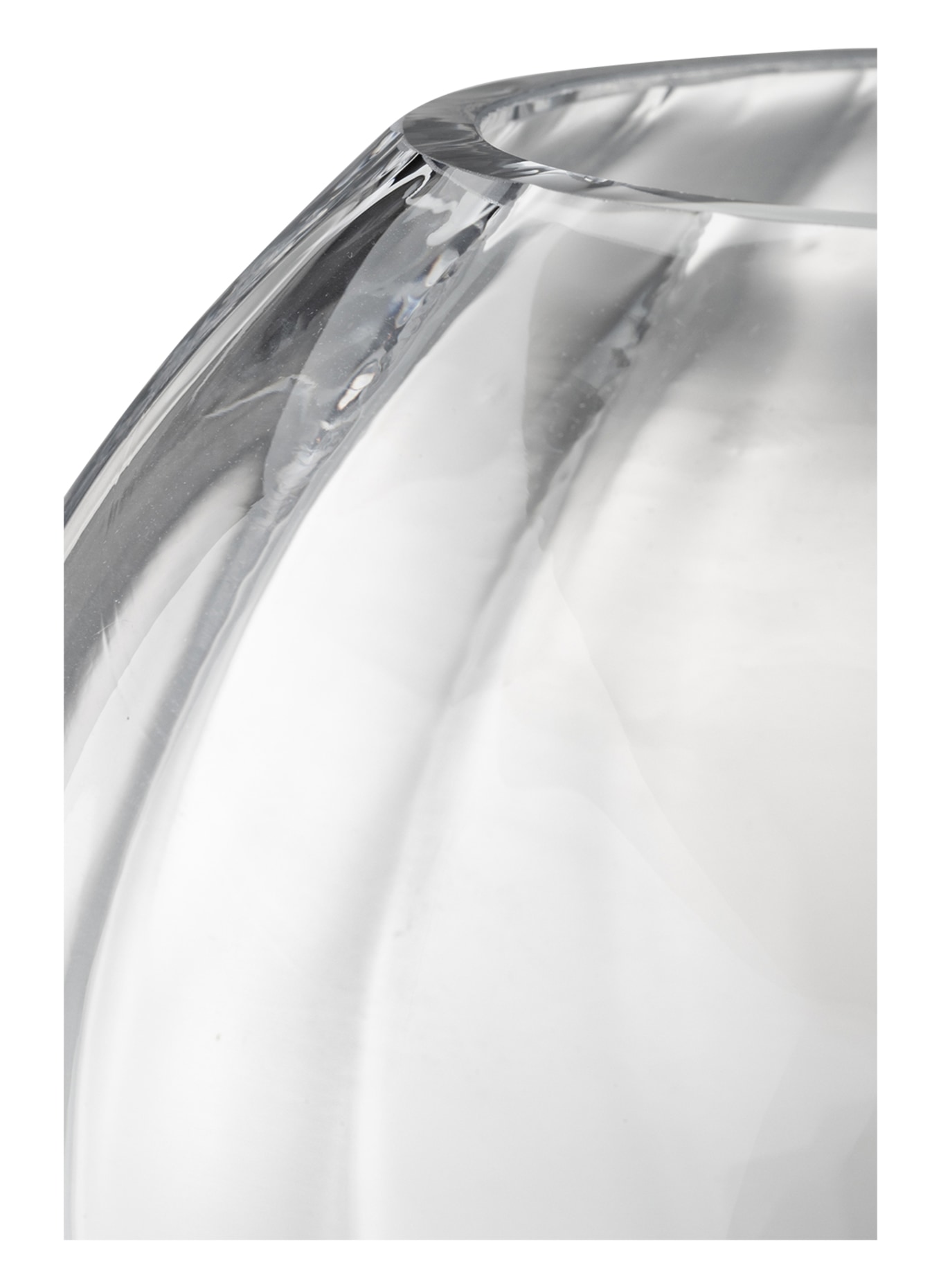 Bloomingville Vase , Farbe: CLEAR (Bild 2)