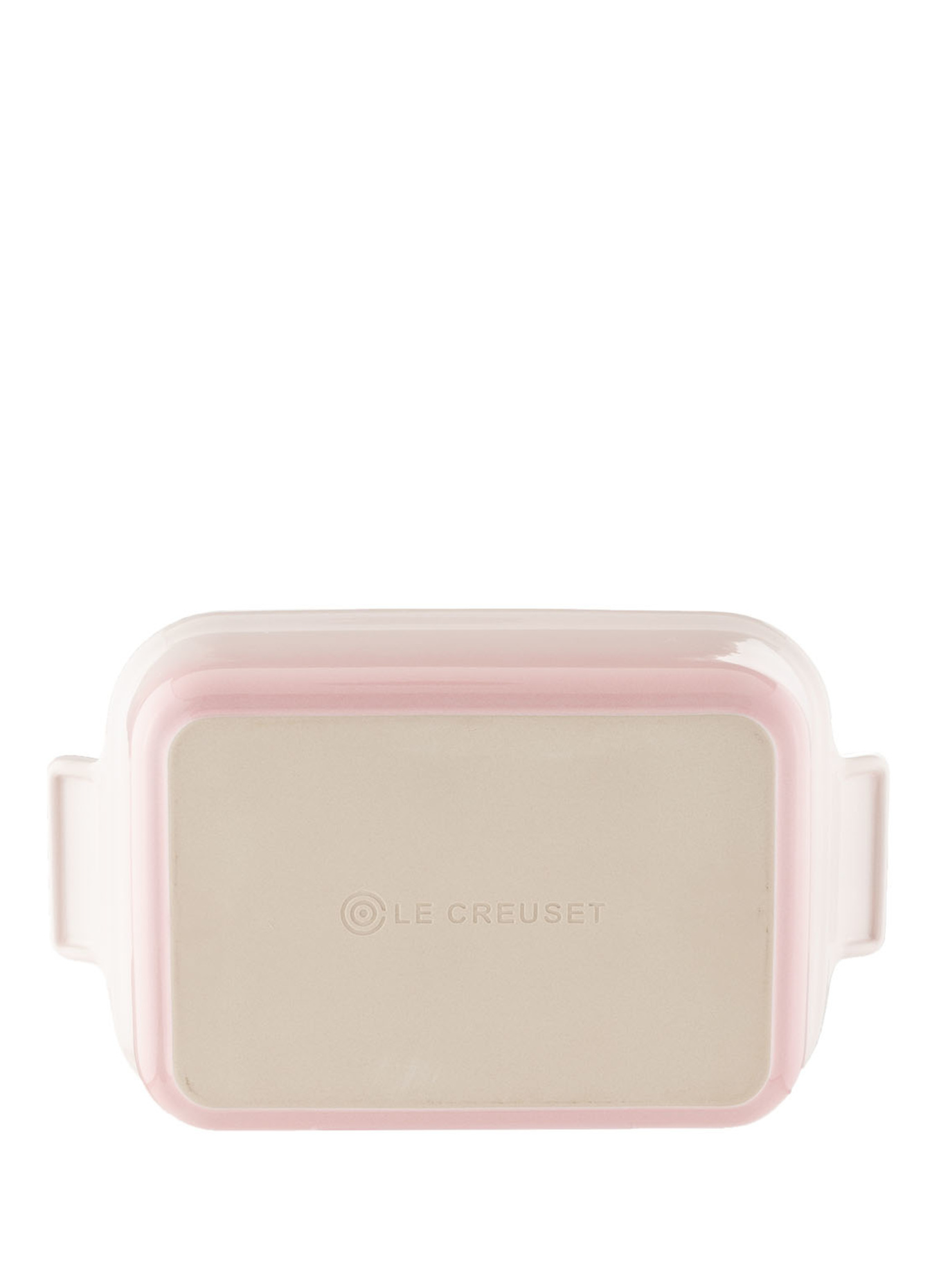 LE CREUSET Auflaufform TRADITION: ROSA