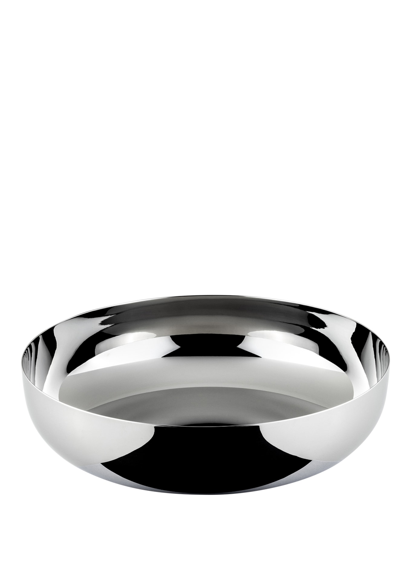ALESSI Bowl , Color: SILVER (Image 3)