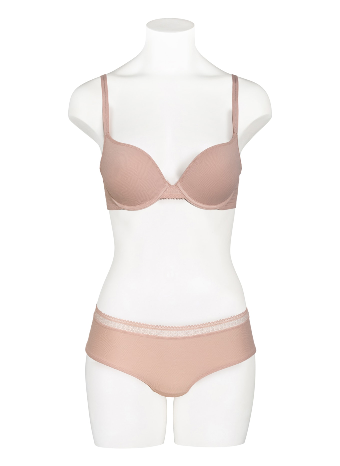 Passionata Panty DREAM TODAY, Color: NUDE (Image 2)