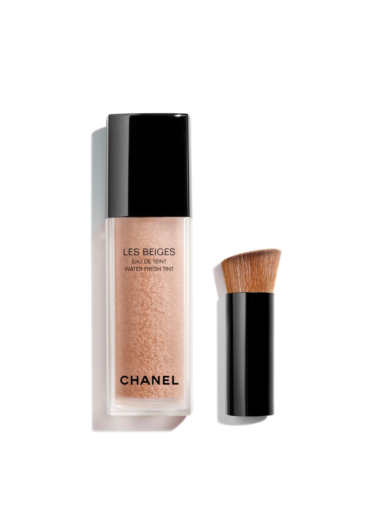 CHANEL LES BEIGES EAU DE TEINT, Farbe: LIGHT (Bild 1)