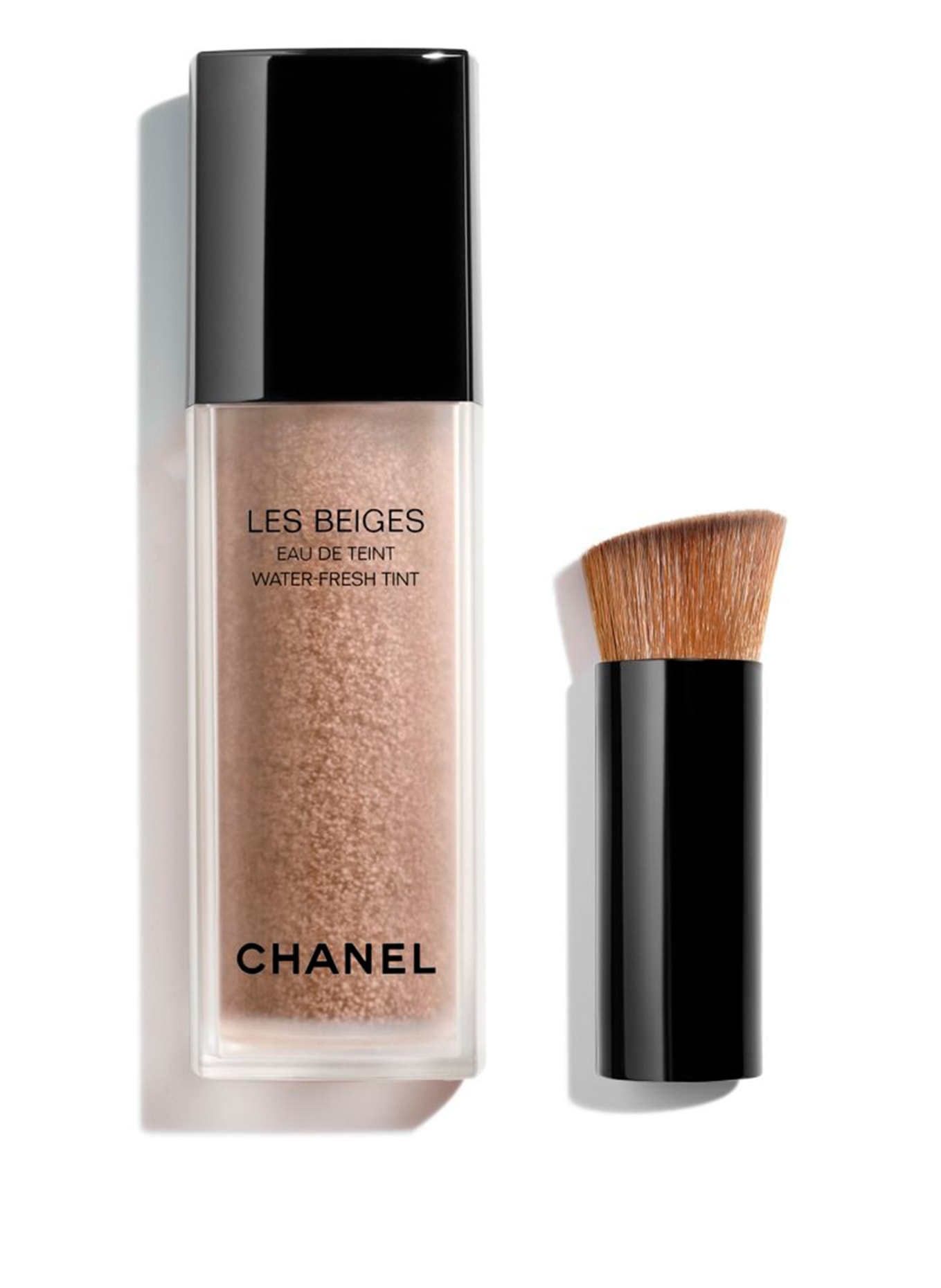CHANEL LES BEIGES EAU DE TEINT, Farbe: LIGHT DEEP (Bild 1)