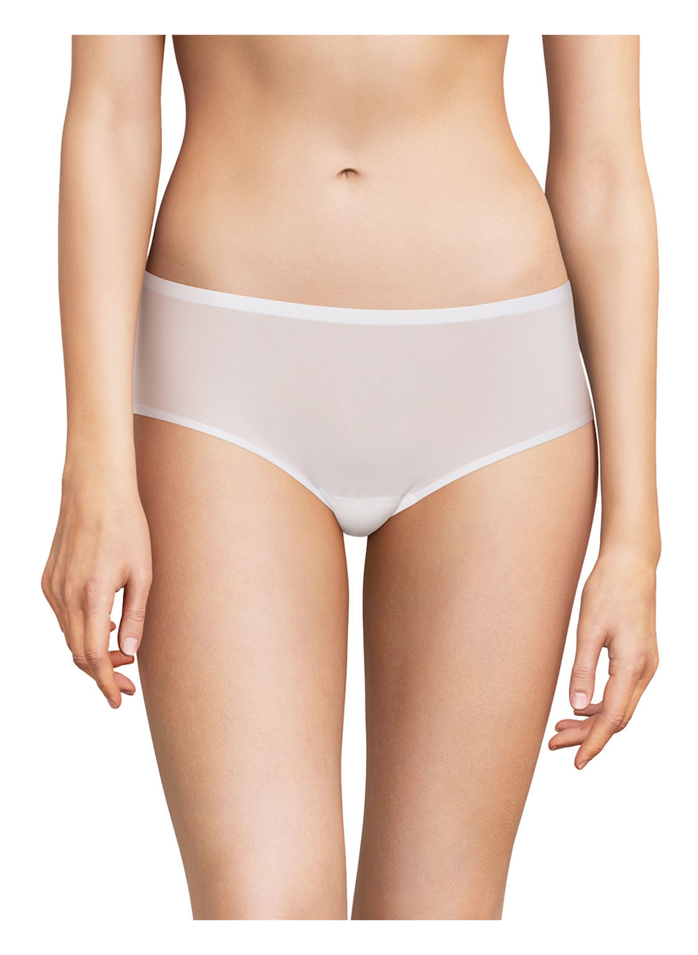 CHANTELLE Panty SOFTSTRETCH, Color: WHITE (Image 3)