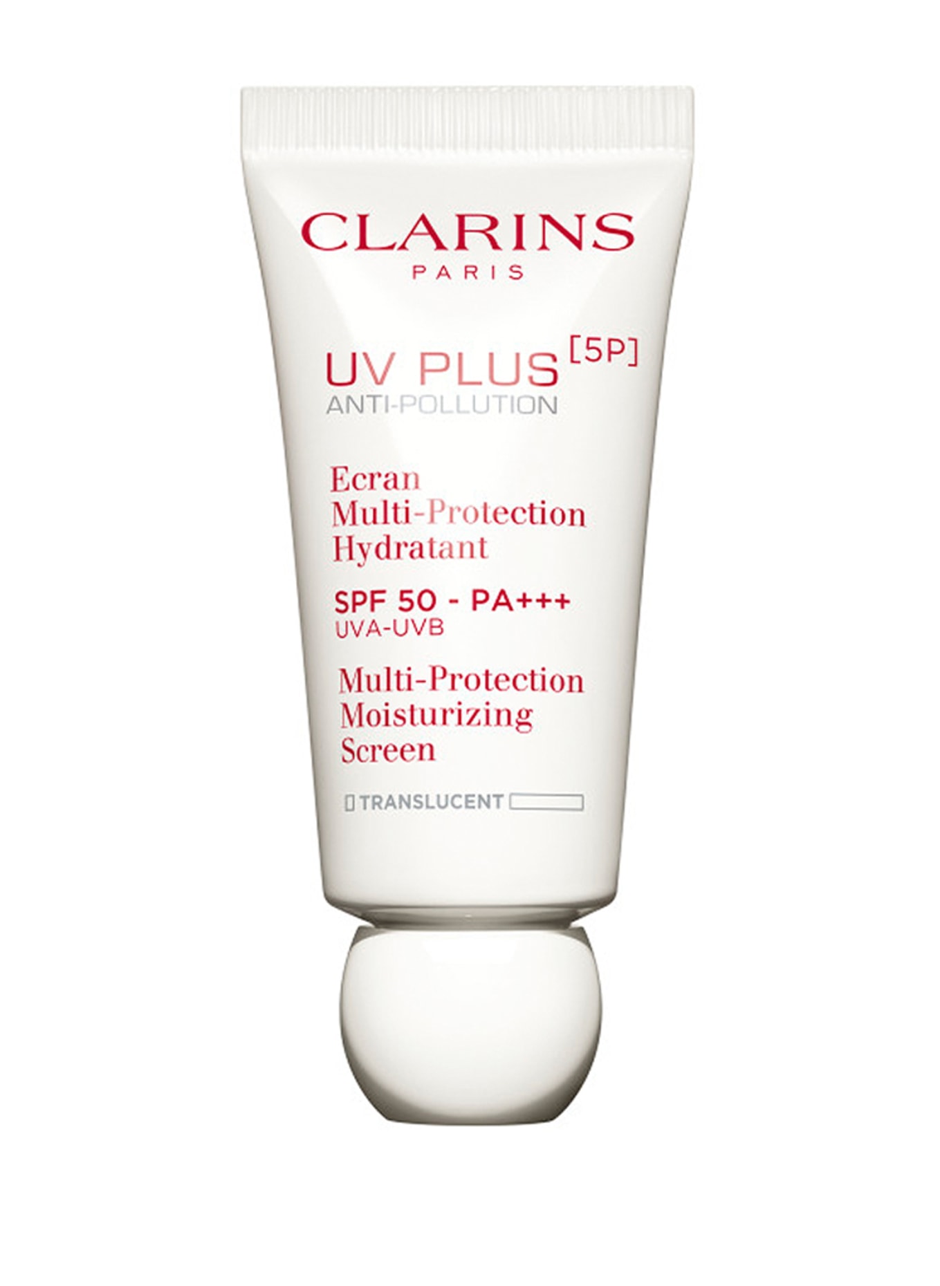 CLARINS UV PLUS SPF 50 (Bild 1)