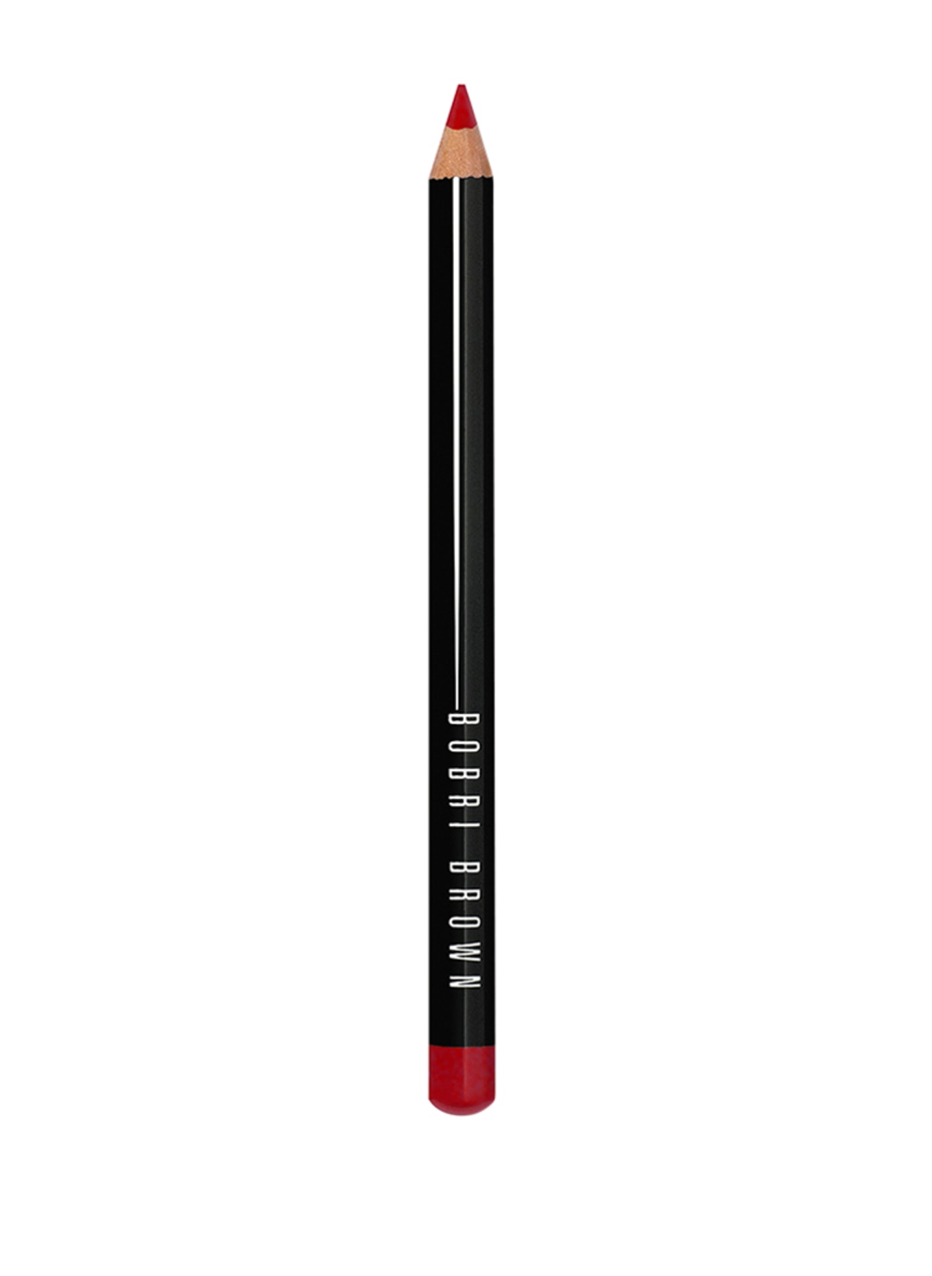 BOBBI BROWN LIP PENCIL, Farbe: RED (Bild 1)