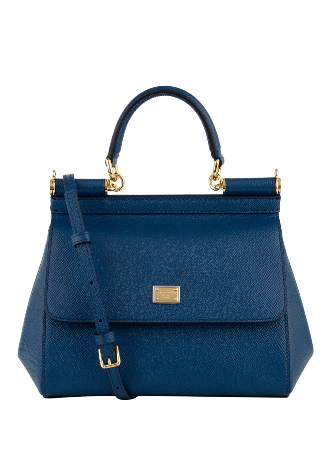 DOLCE GABBANA Handtasche MISS SICILY MINI