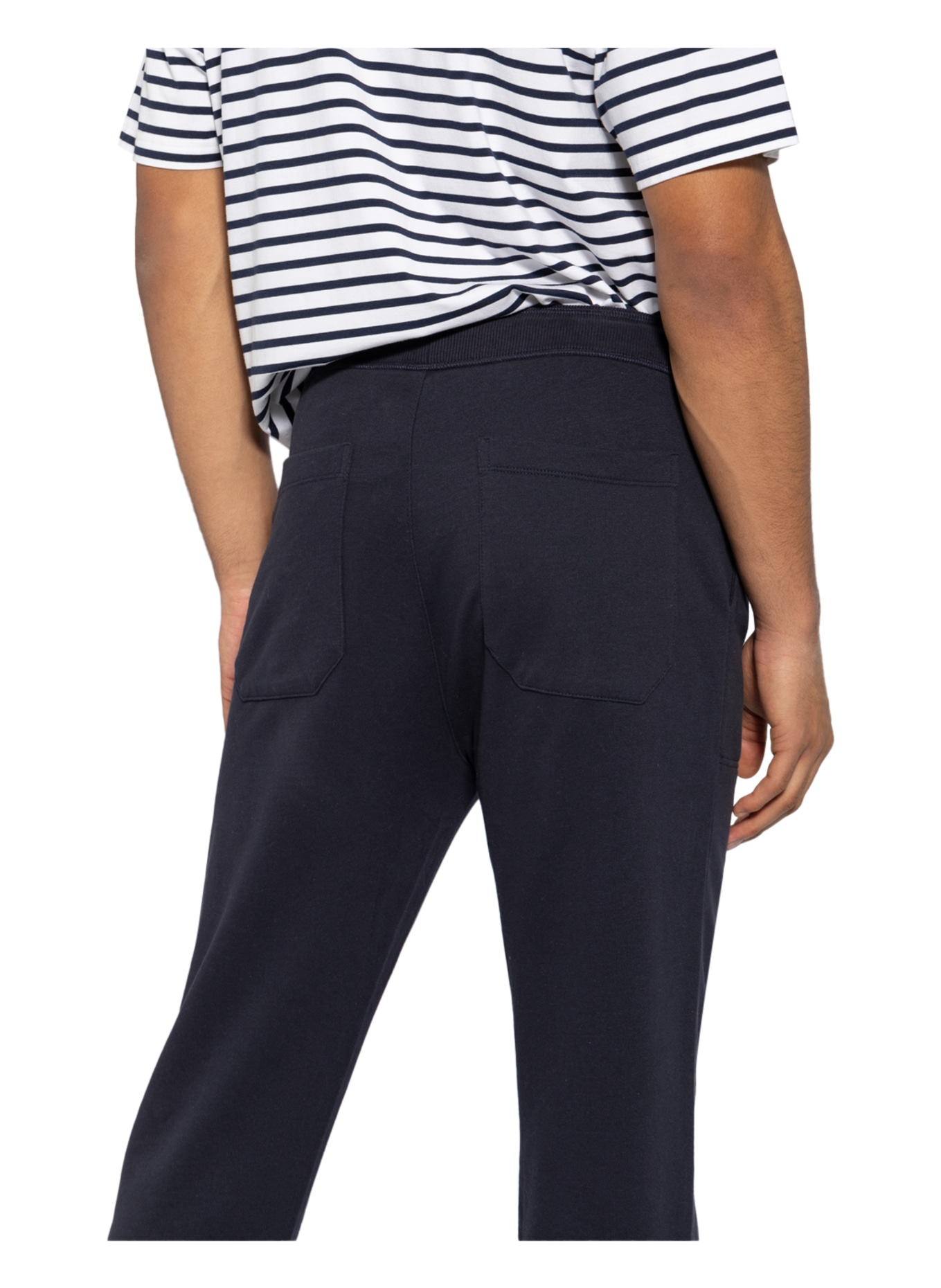 Juvia Sweatpants, Farbe: DUNKELBLAU (Bild 5)