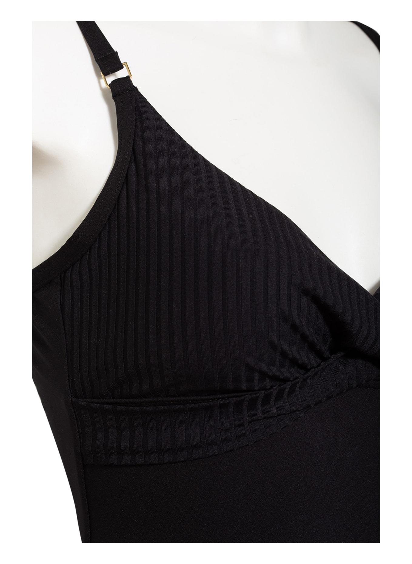 CYELL Swimsuit SCARLETT, Color: BLACK (Image 4)