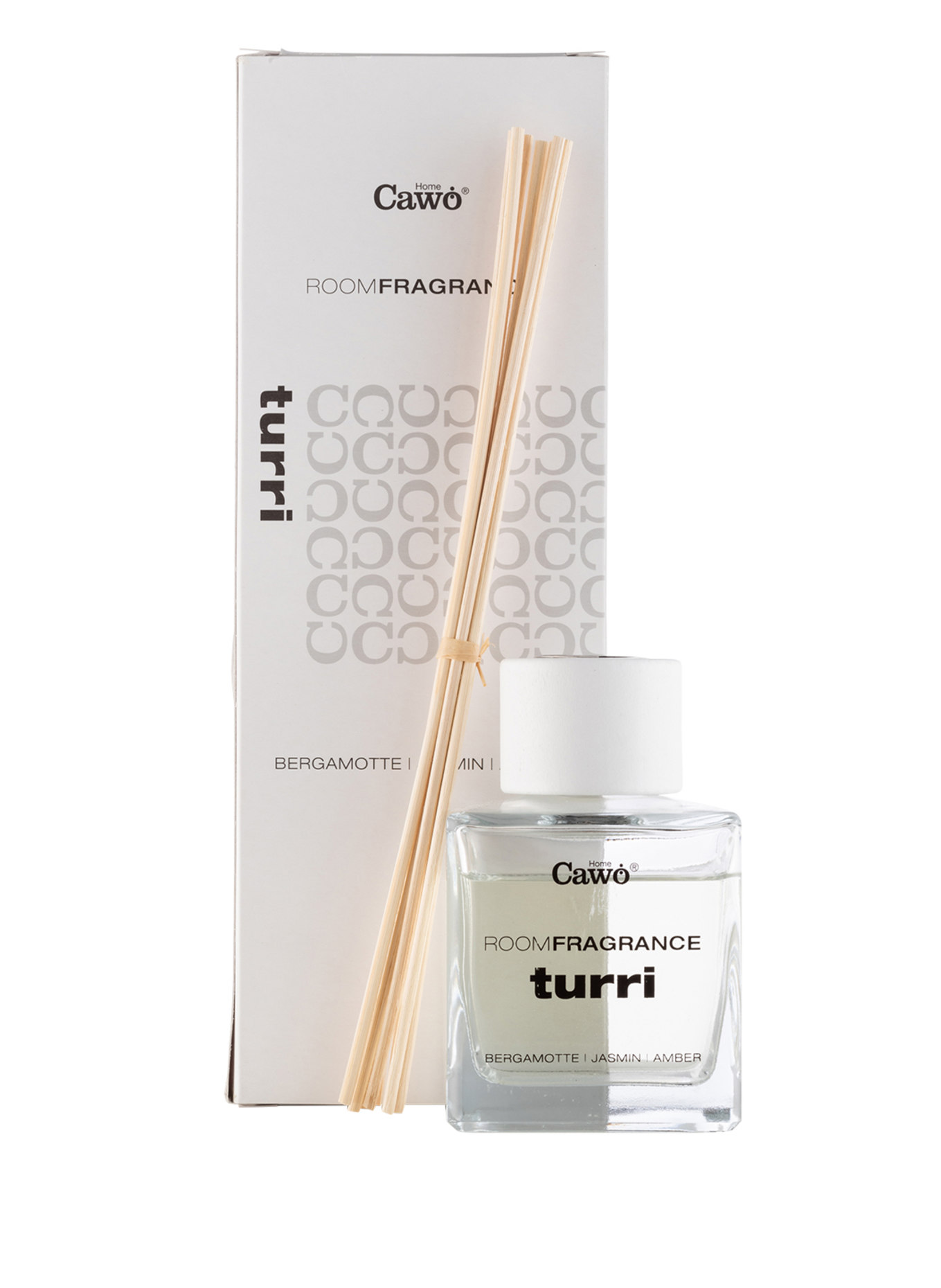 Cawö Raumduft OUDH: WEISS