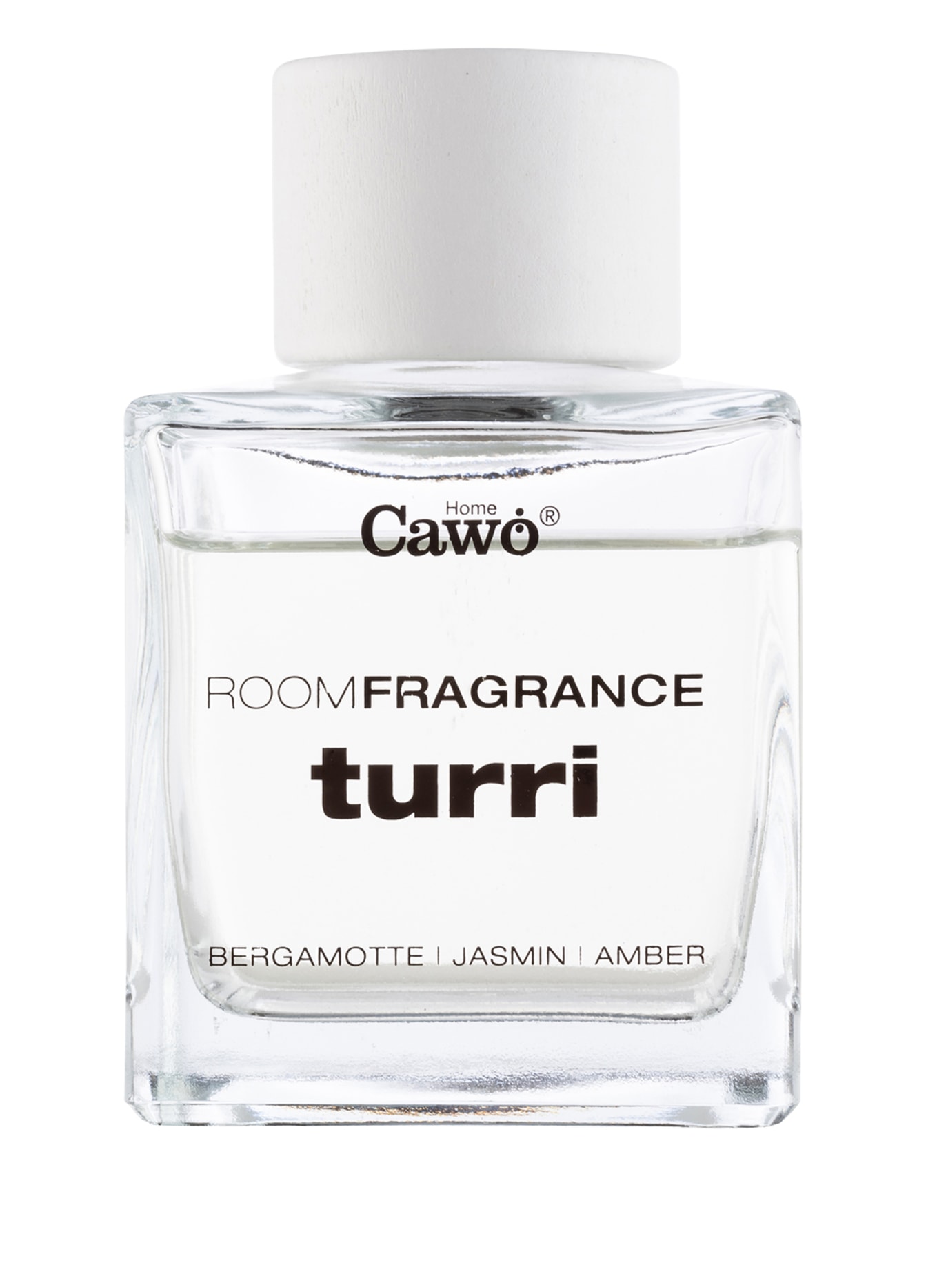 Cawö Raumduft OUDH: WEISS